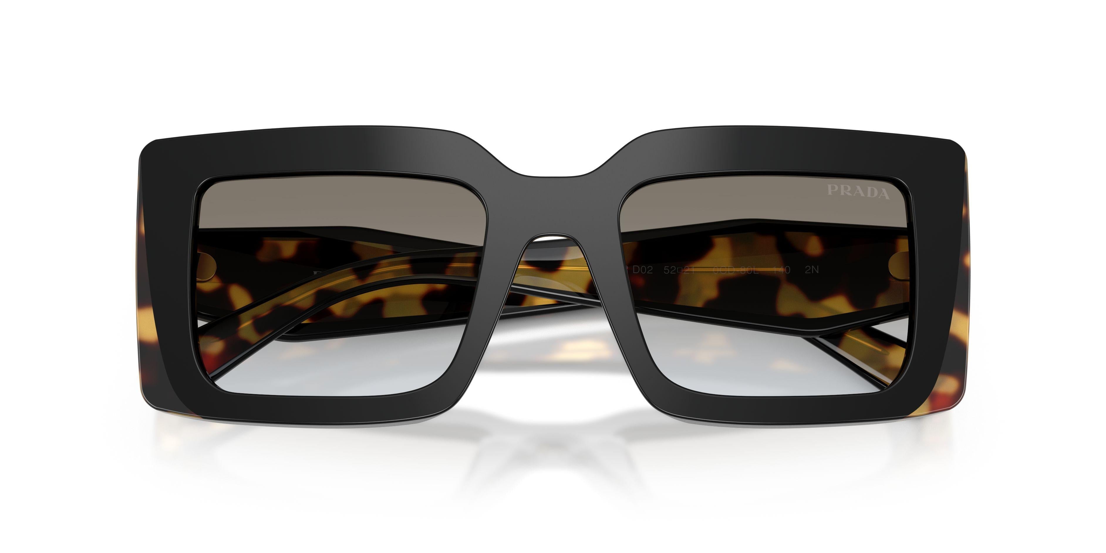 Praada D01S Sunglasses