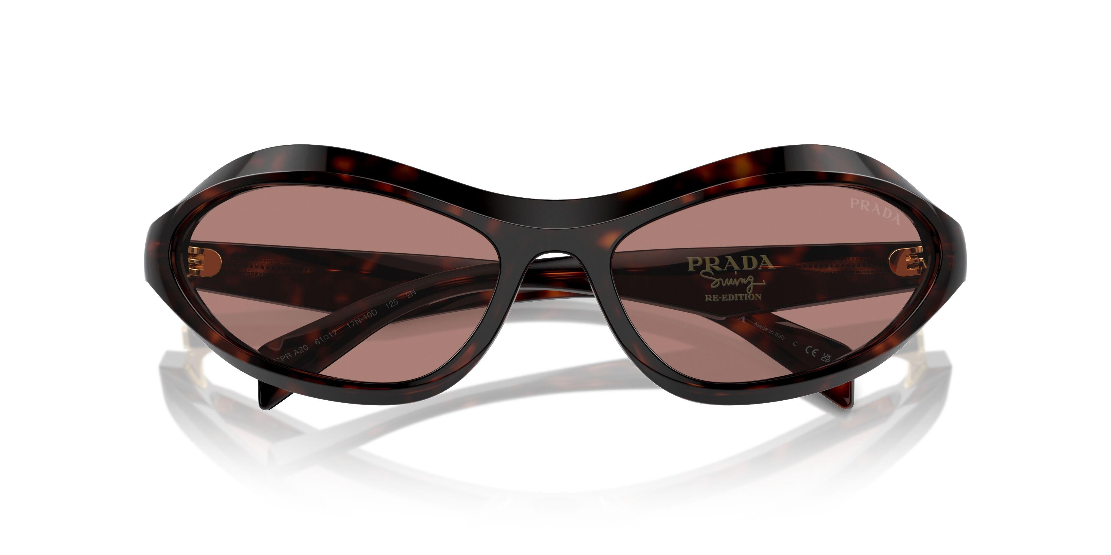 Praada A20S Sunglasses