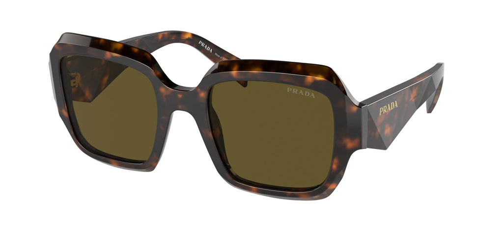 Praada 28ZS Sunglasses