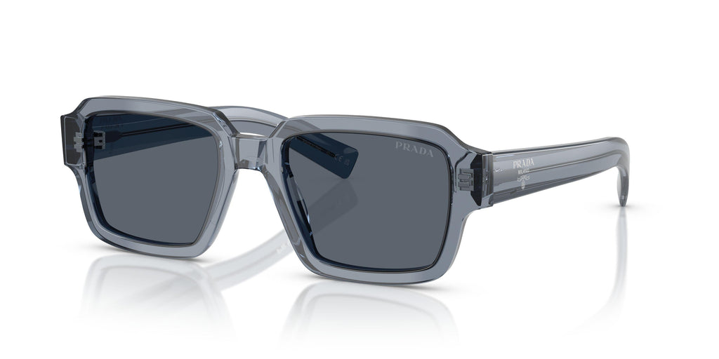 Praada 02ZS Sunglasses