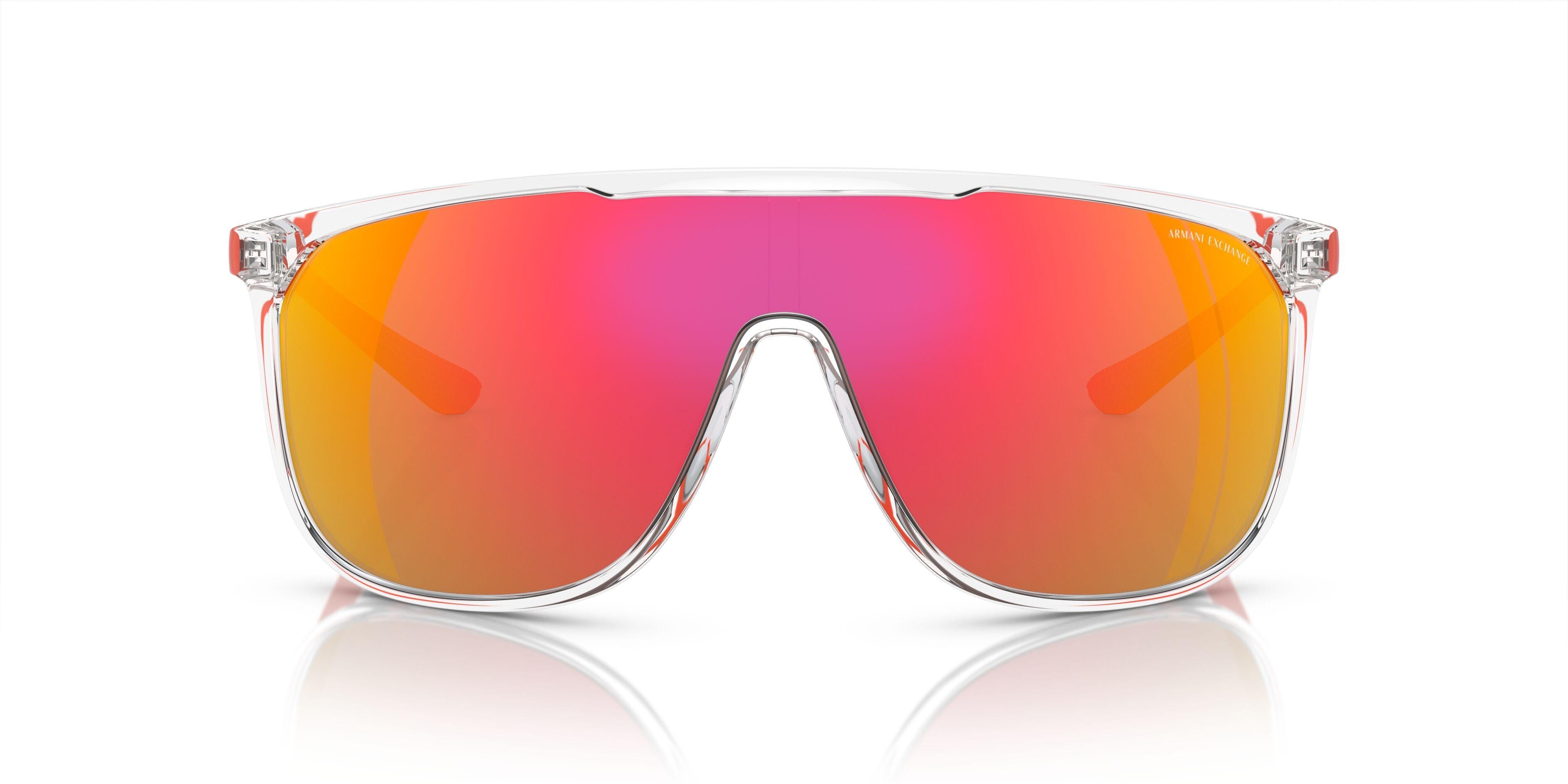 Armaani Exchange 4137SU Sunglasses