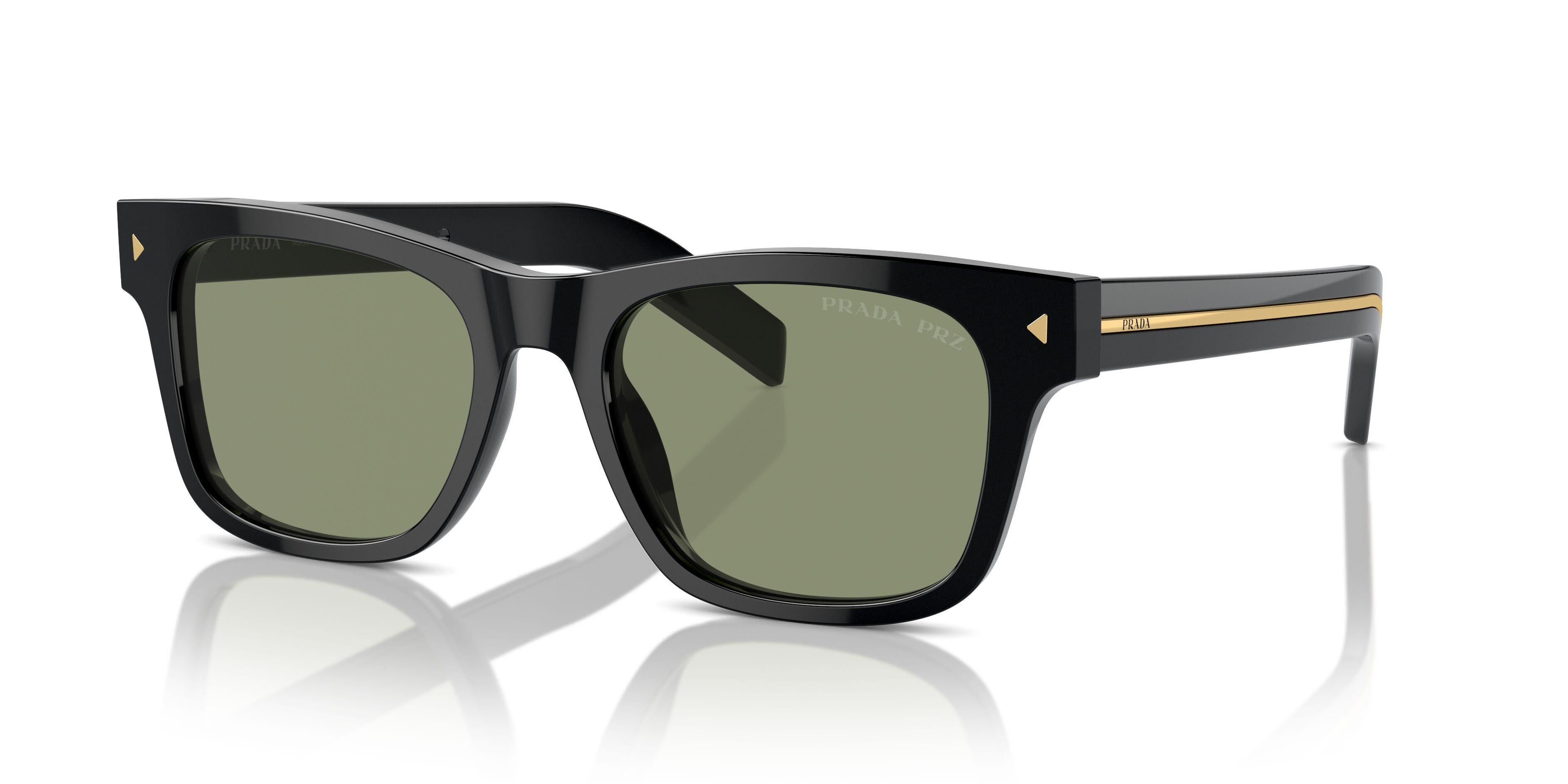 Praada A17SF Sunglasses