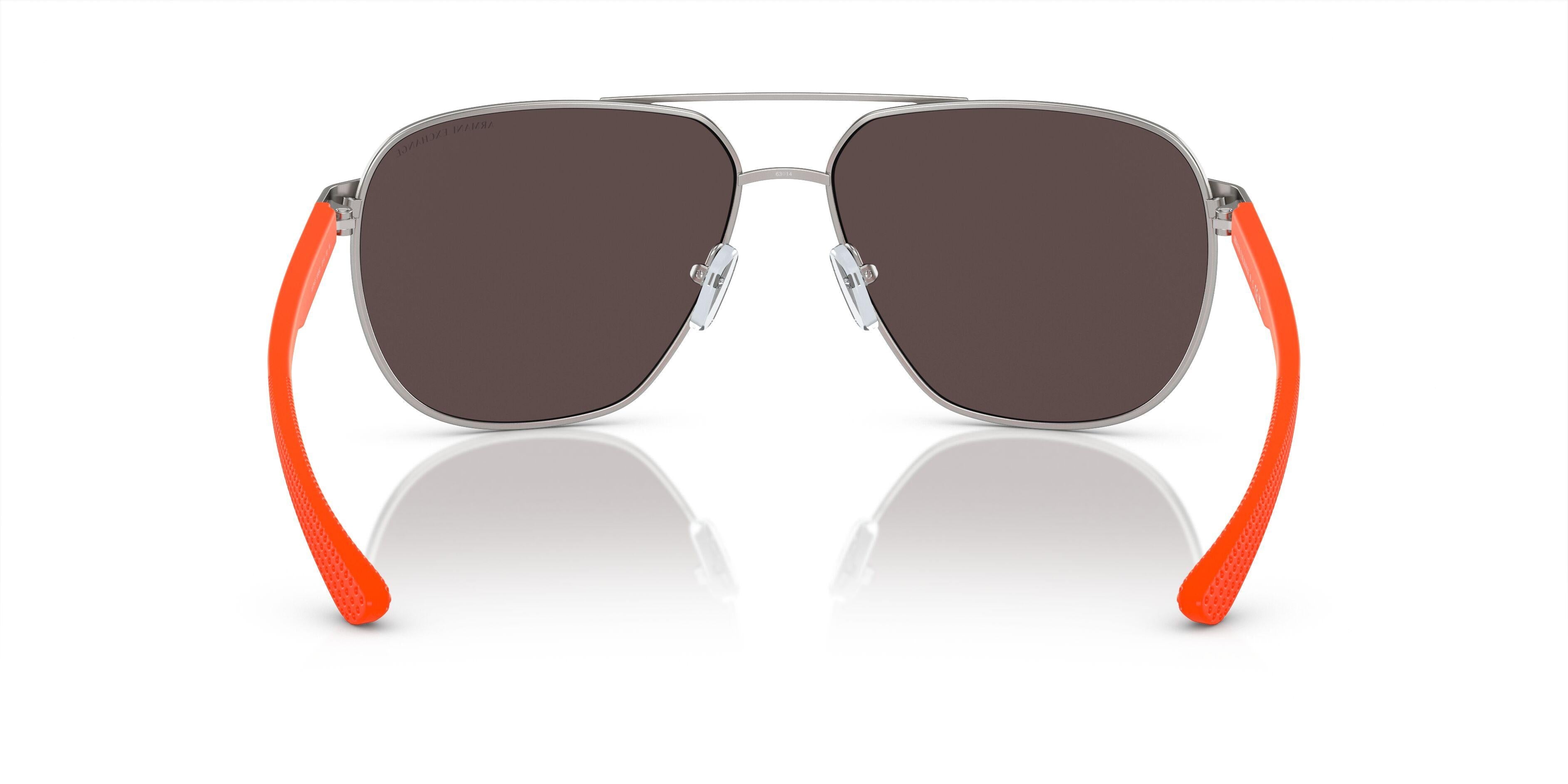 Armaani Exchange 2047S Sunglasses