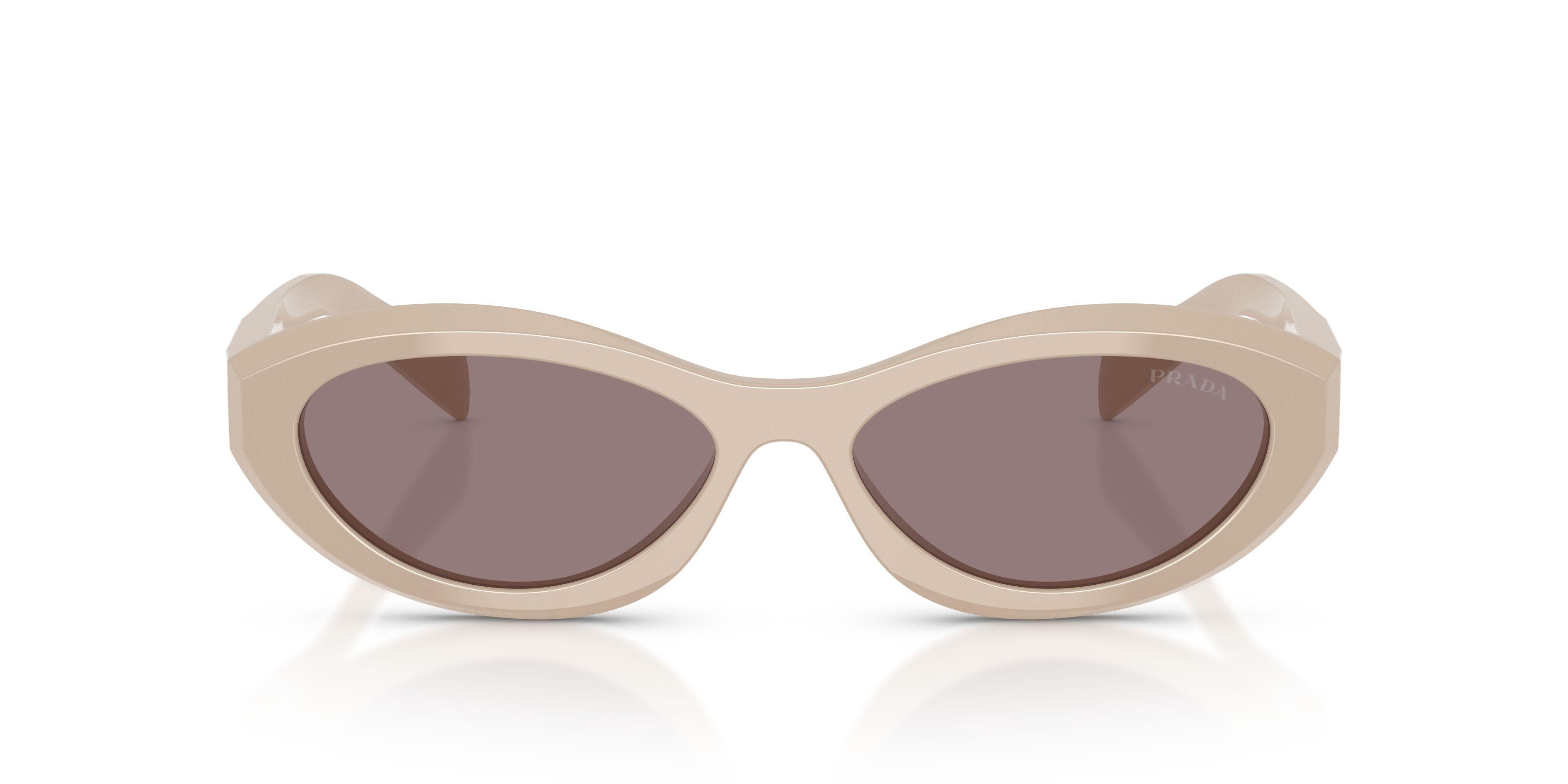 Praada 26ZS Sunglasses