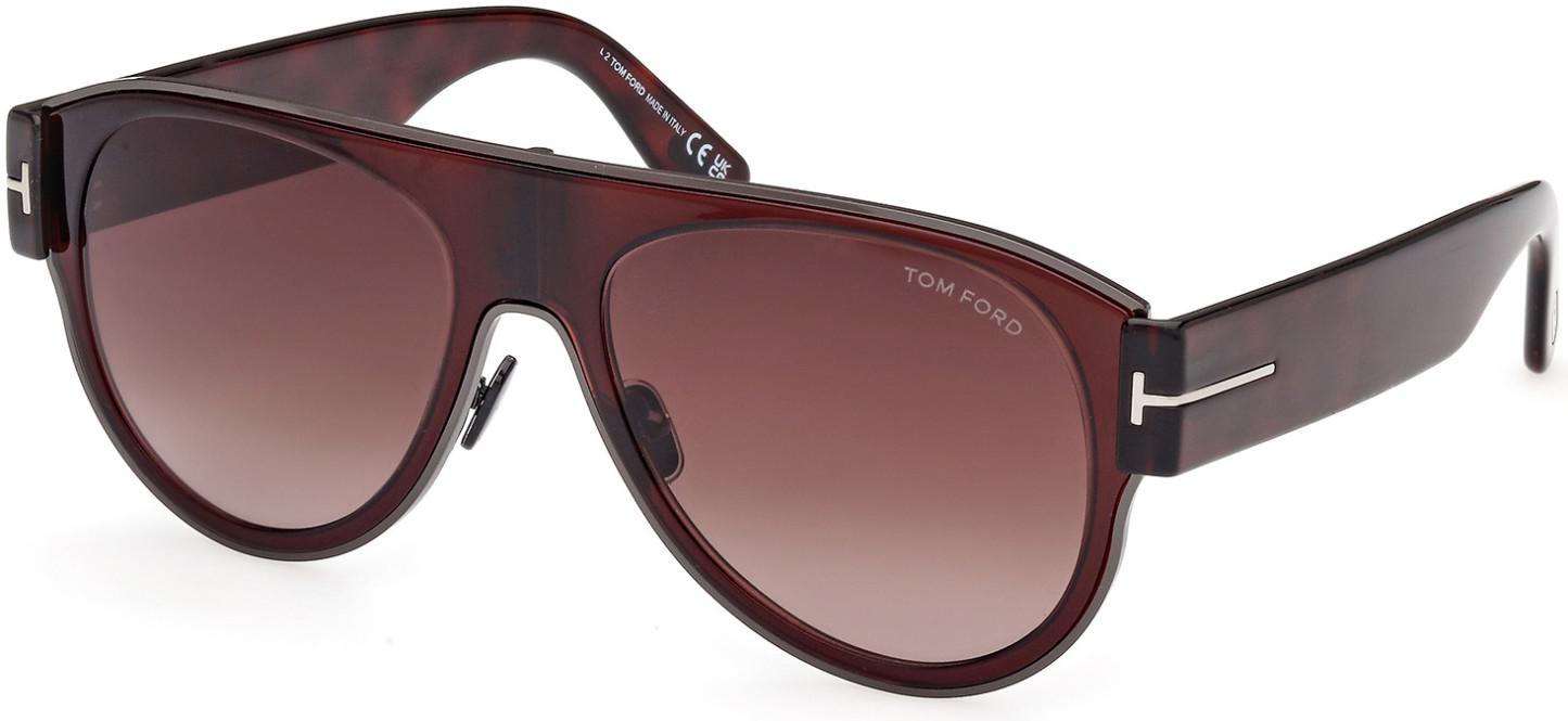 Tom Fordd Lyle-02 1074 Sunglasses