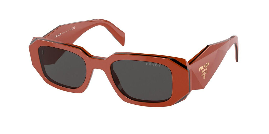 Praada 17WS Symbole Sunglasses