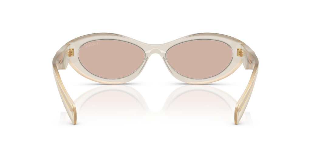 Praada 26ZS Sunglasses