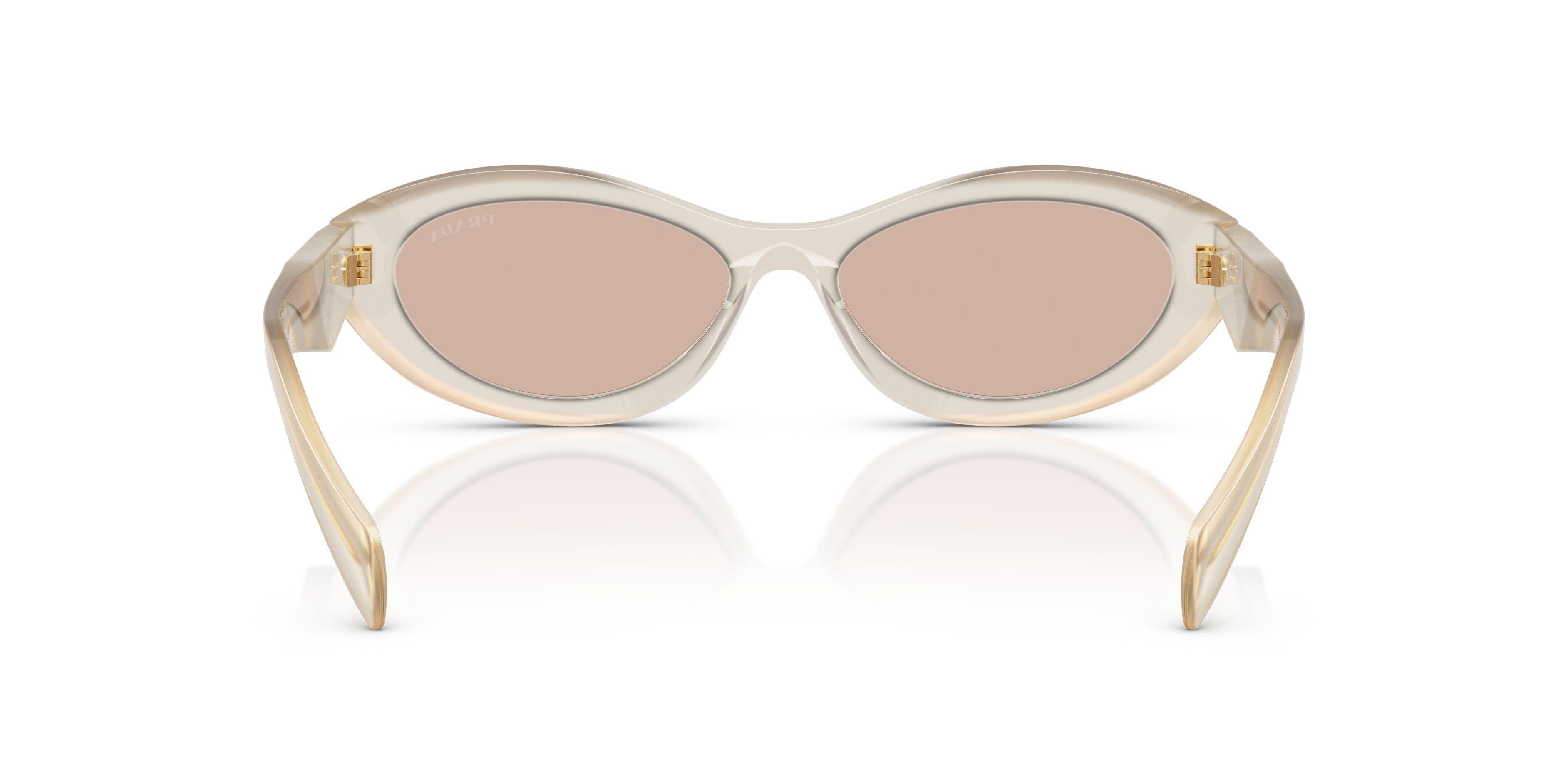 Praada 26ZS Sunglasses