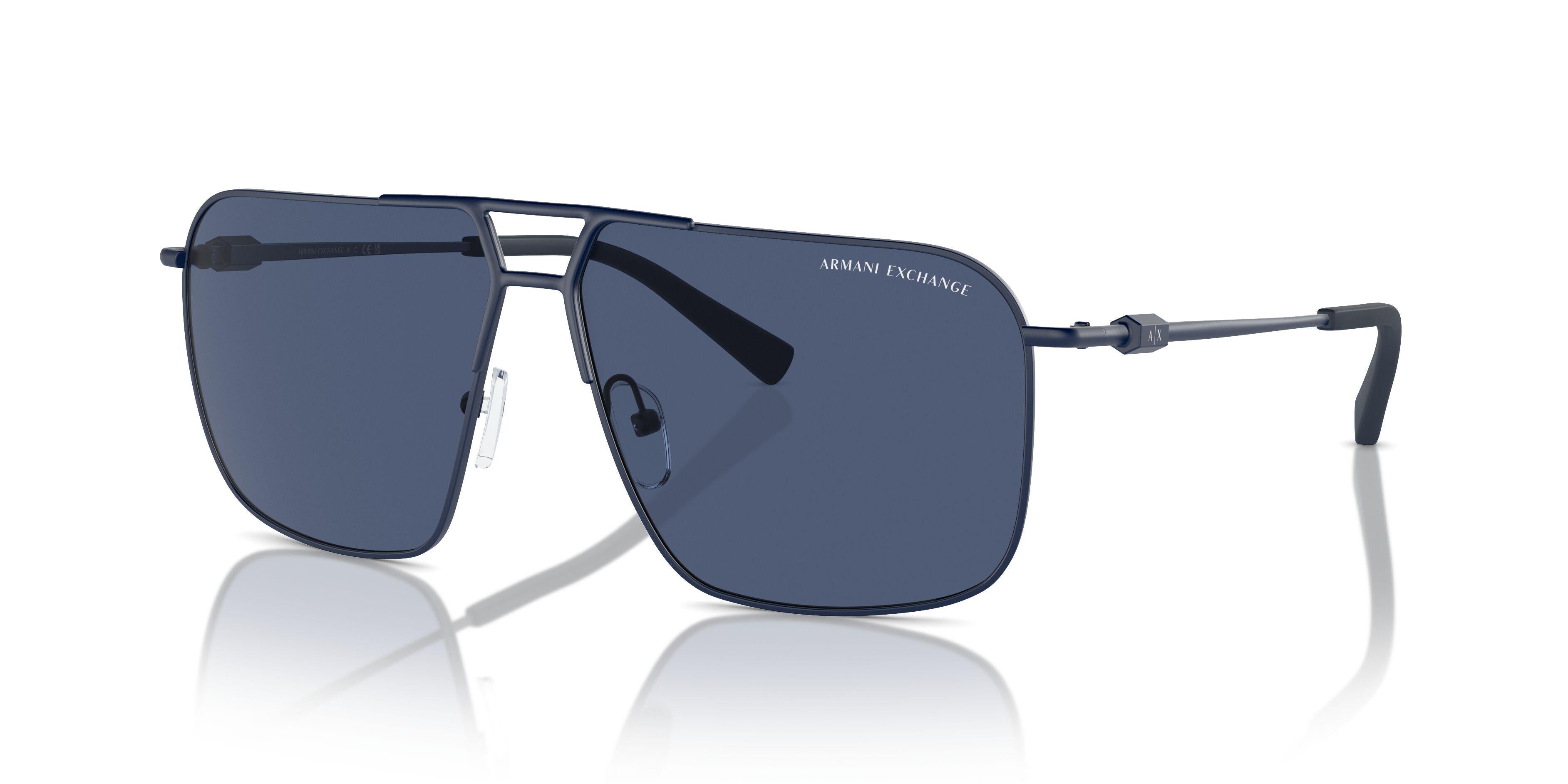 Armaani Exchange 2050S Sunglasses