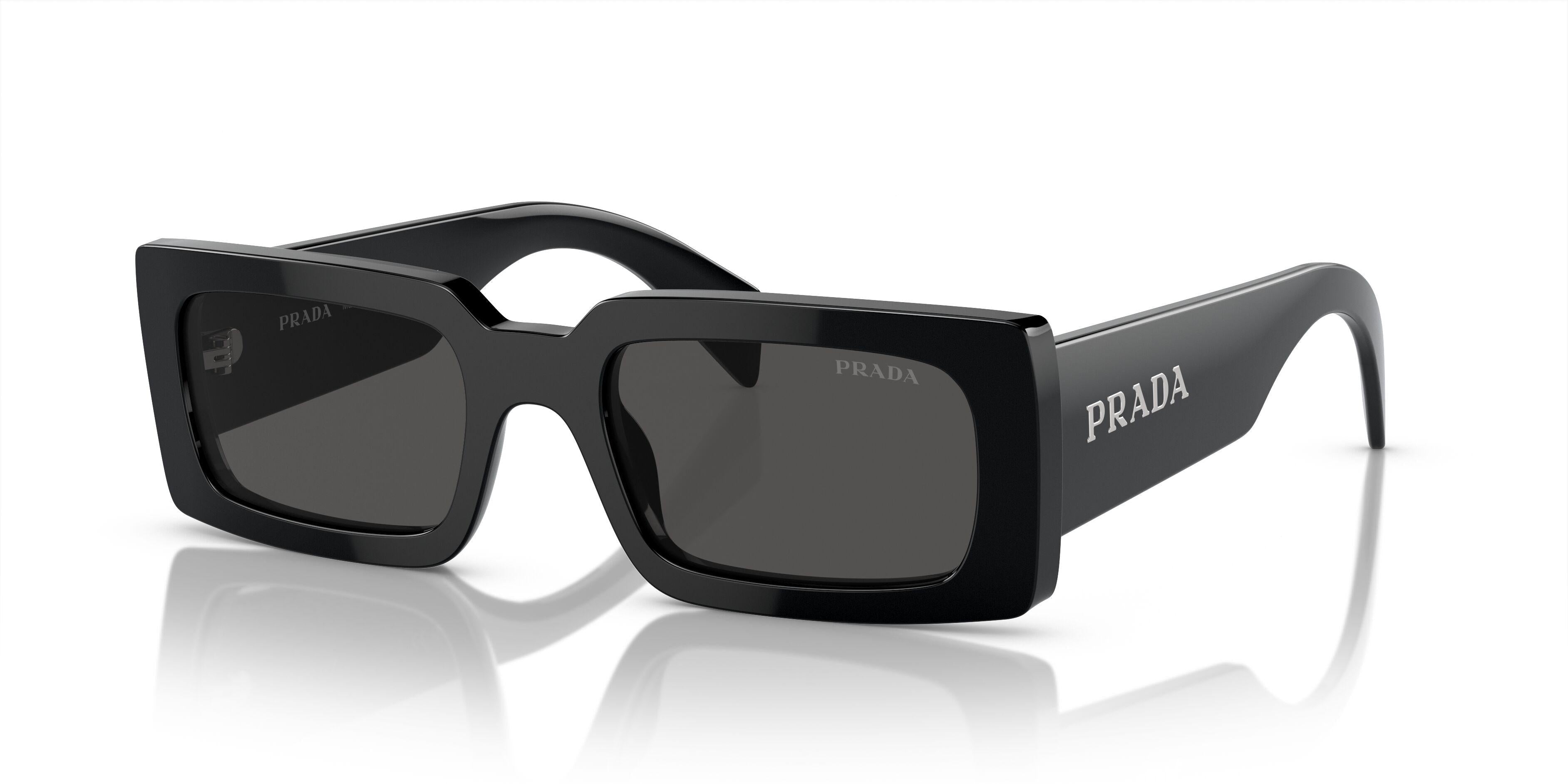 Praada A07SF Sunglasses