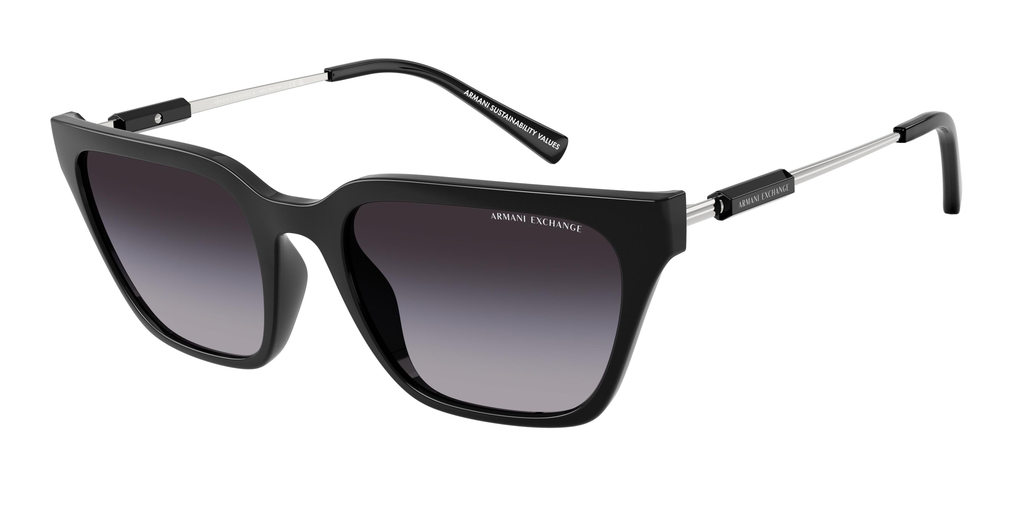Armaani Exchange 4158S Sunglasses