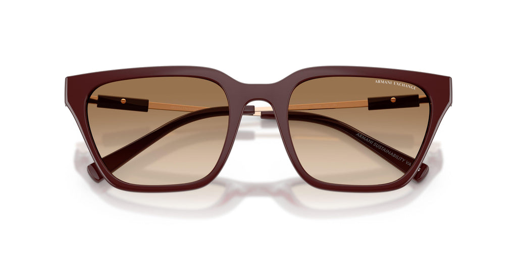 Armaani Exchange 4158S Sunglasses