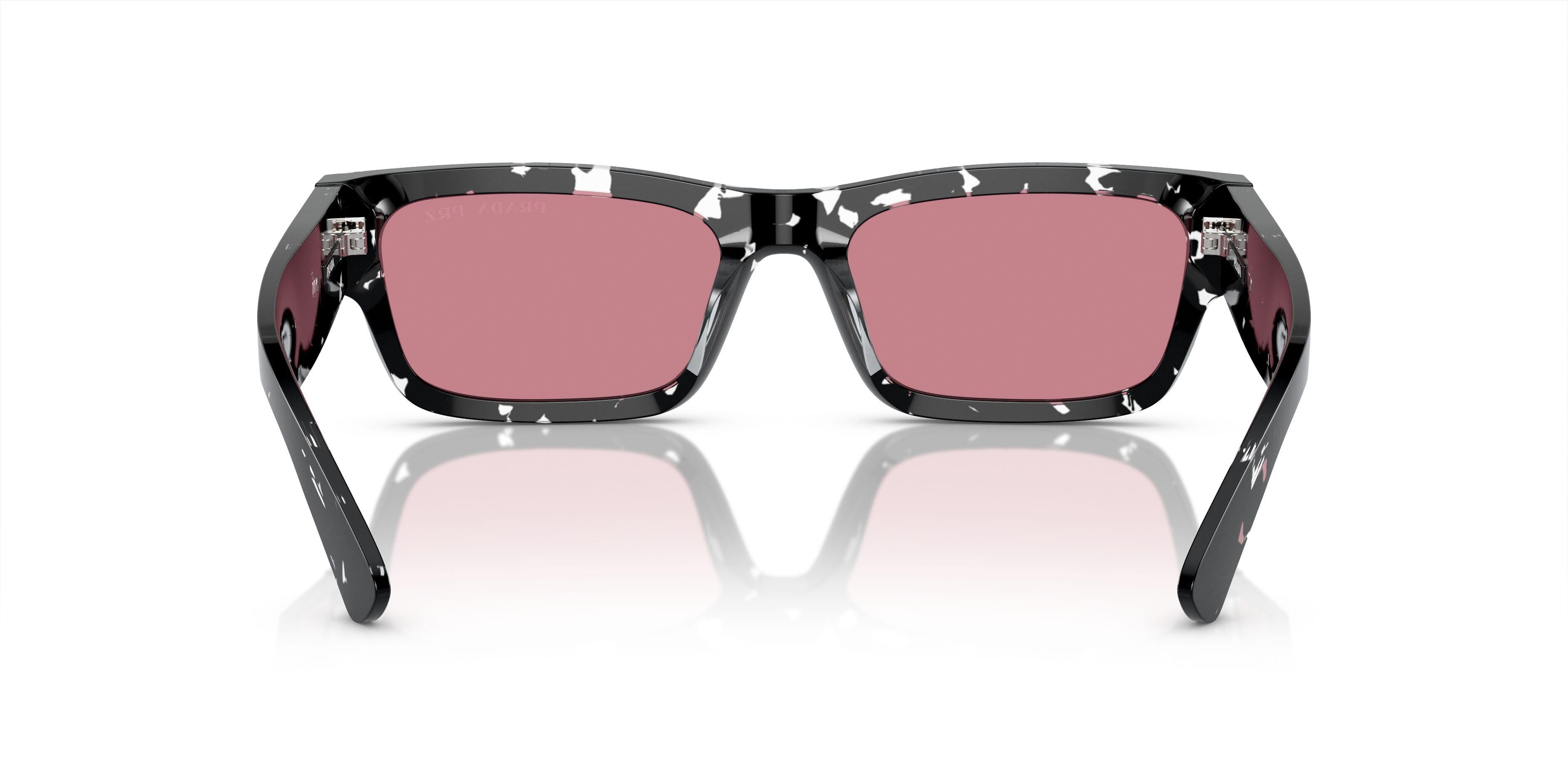 Praada A03SF Sunglasses