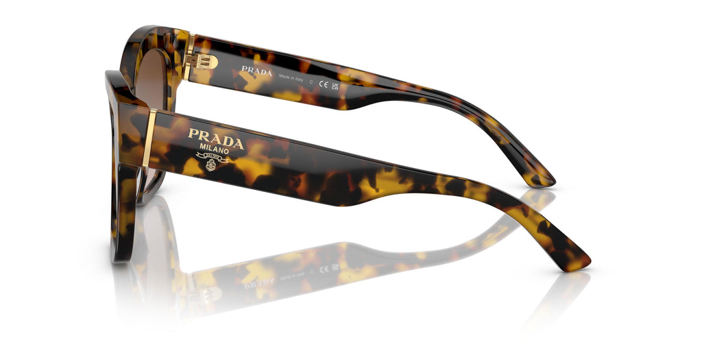 Praada 17ZS Sunglasses