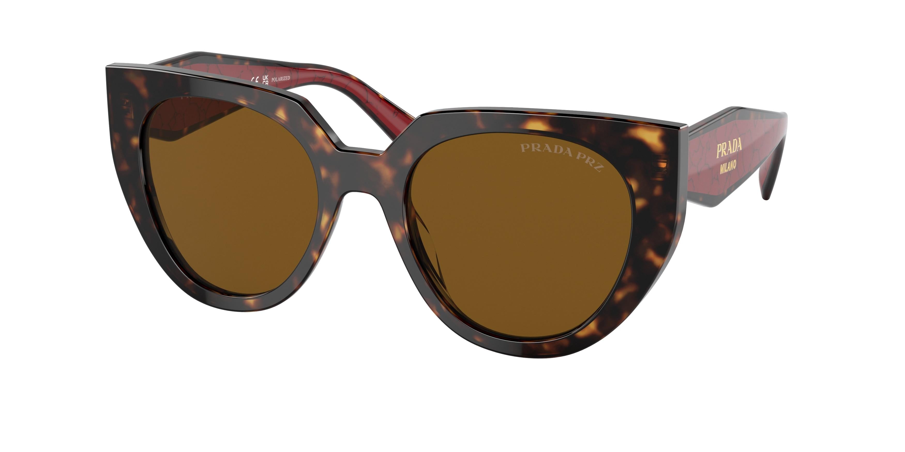 Praada 14WS Sunglasses
