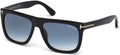 Tom Fordd Morgan 0513 Sunglasses