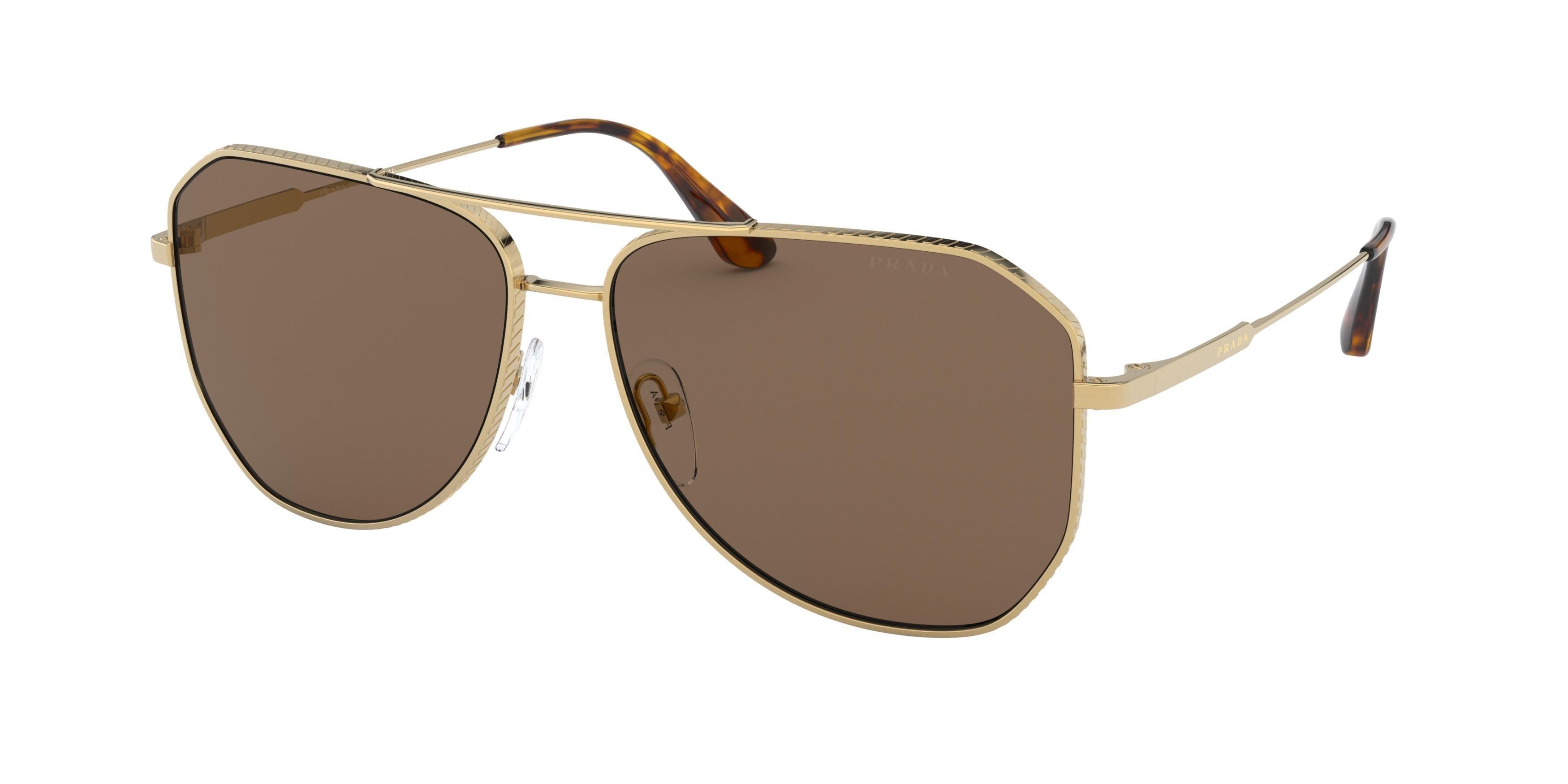 Praada 63XS Sunglasses