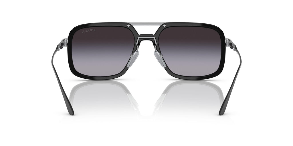 Praada 57ZS Sunglasses