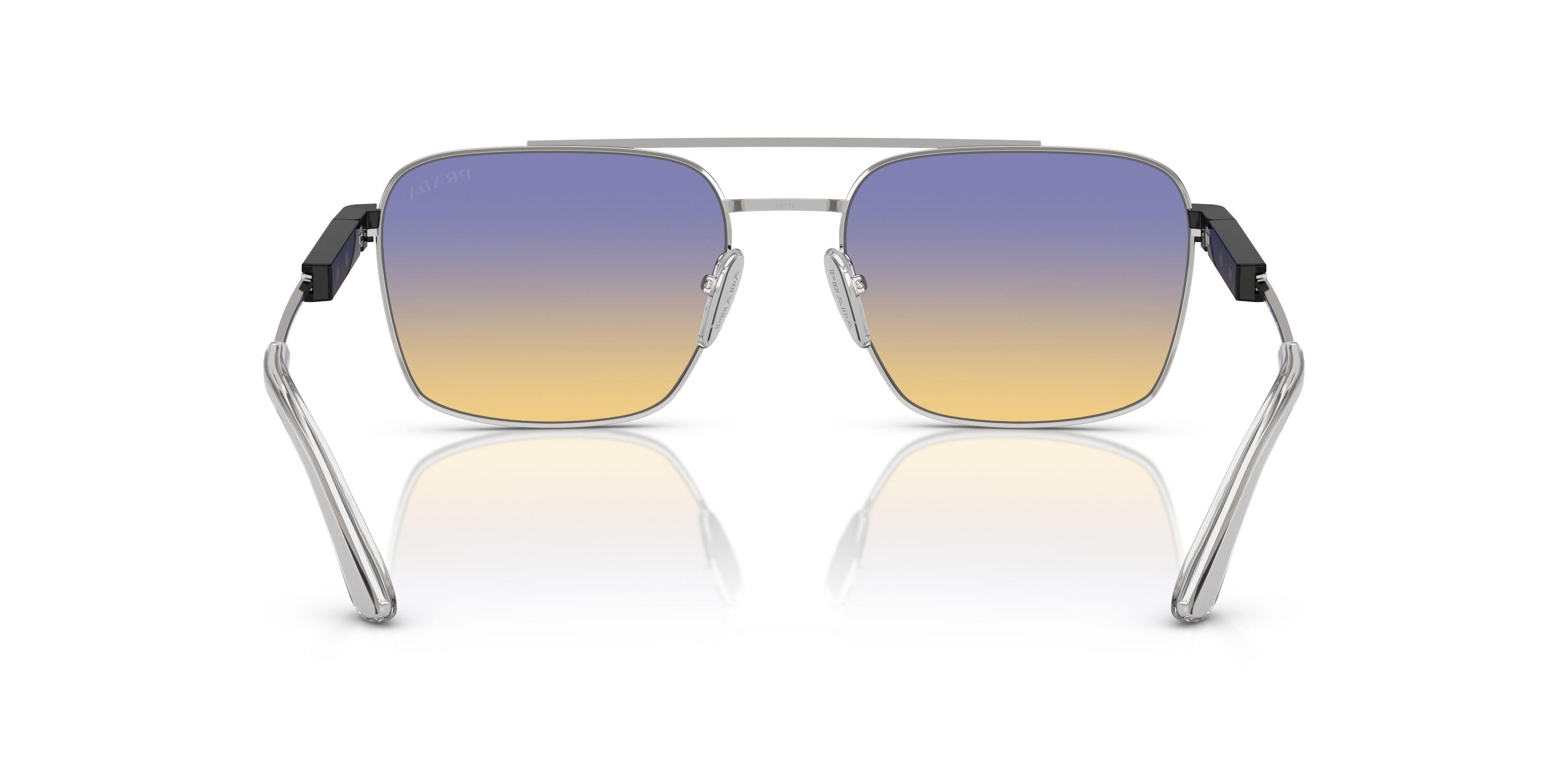 Praada 67ZS Sunglasses
