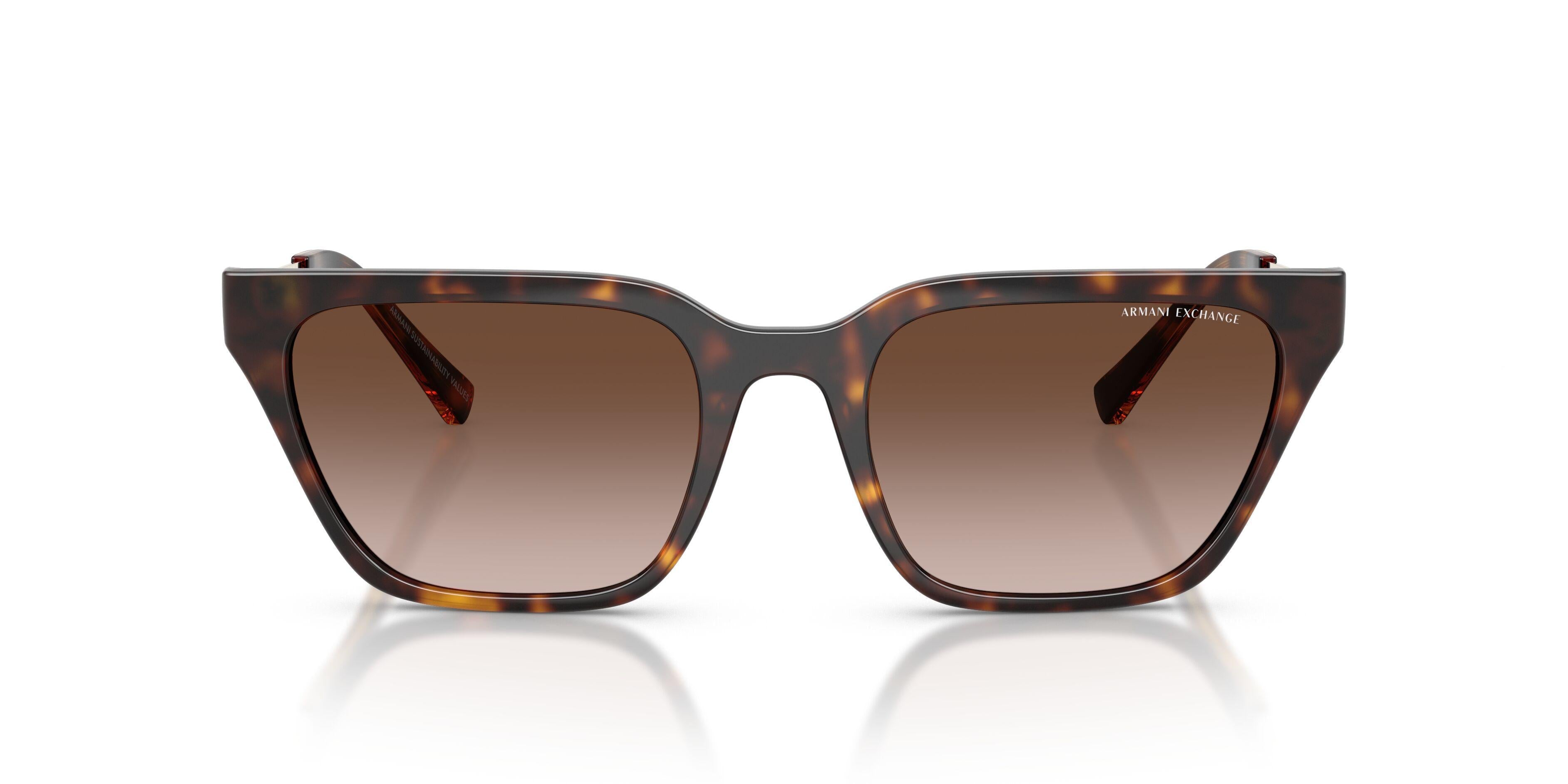 Armaani Exchange 4158SF Sunglasses