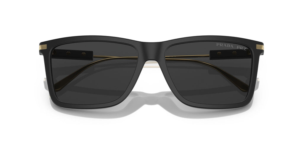 Praada 01ZS Sunglasses