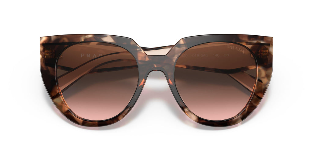 Praada 14WS Sunglasses