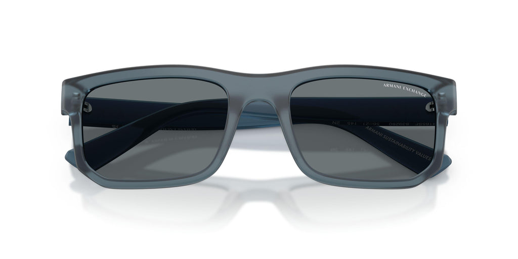 Armaani Exchange 4165SF Sunglasses