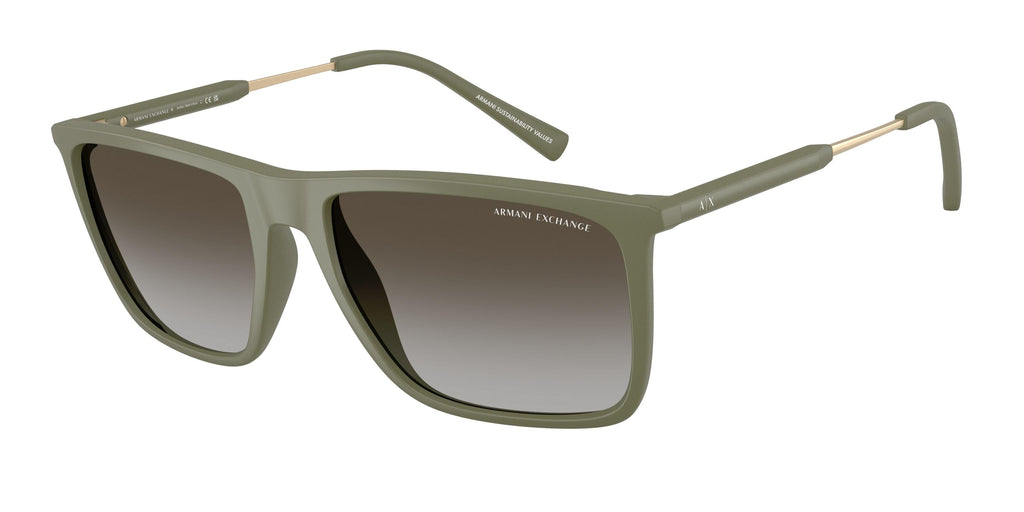 Armaani Exchange 4160S Sunglasses