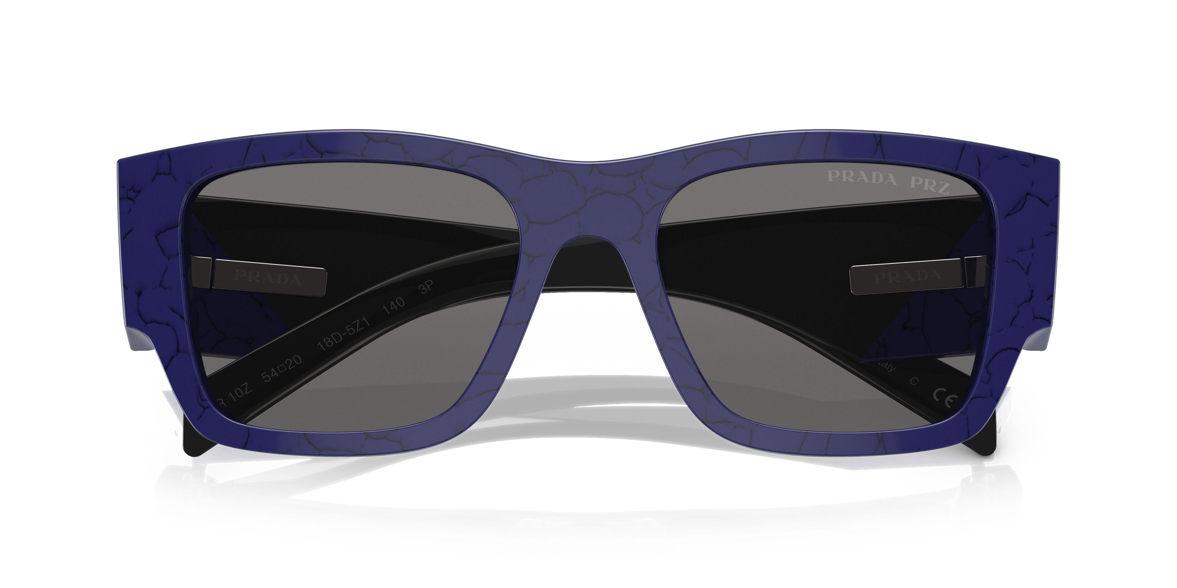 Praada 10ZS Sunglasses