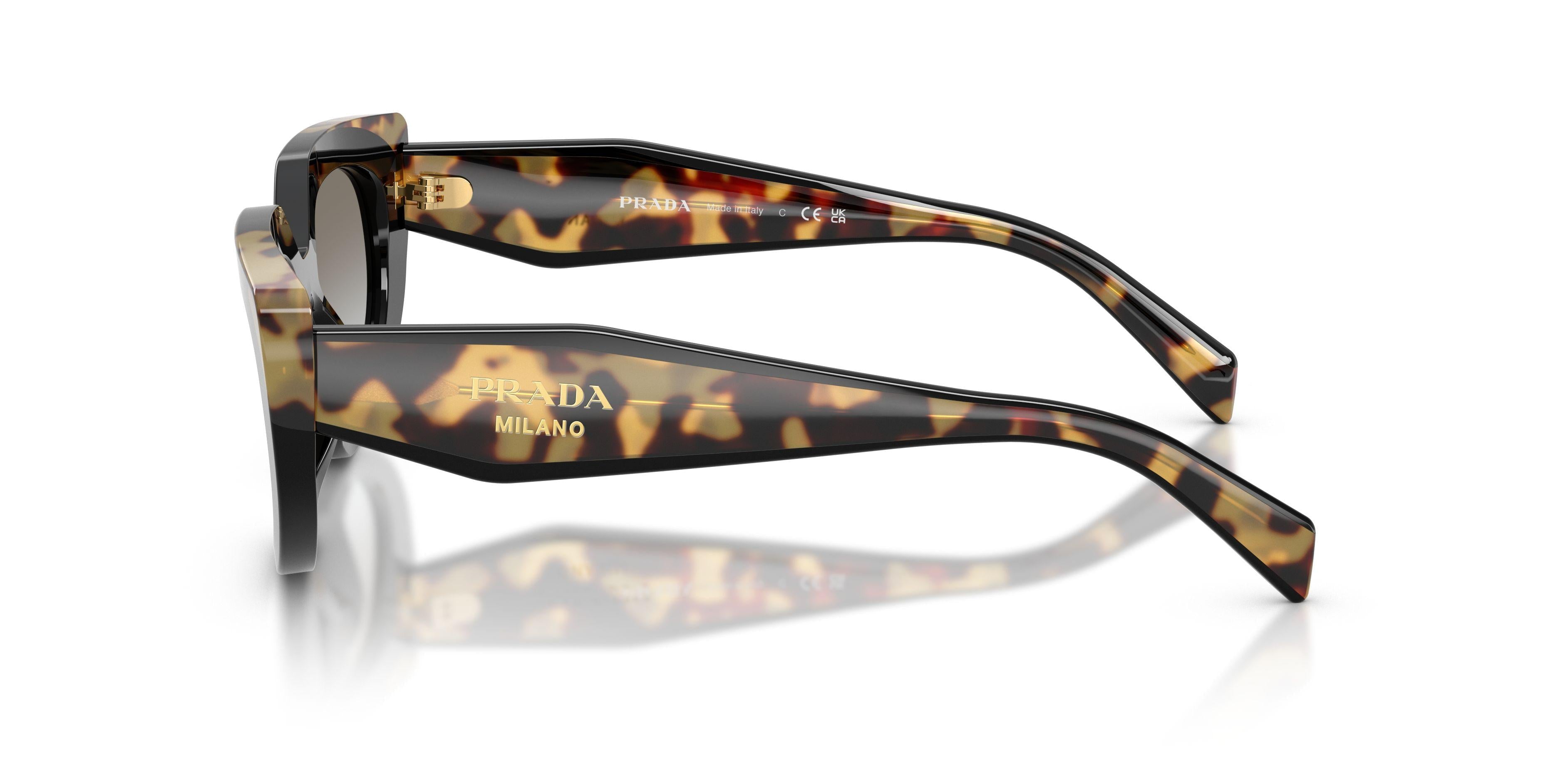 Praada D02SF Sunglasses