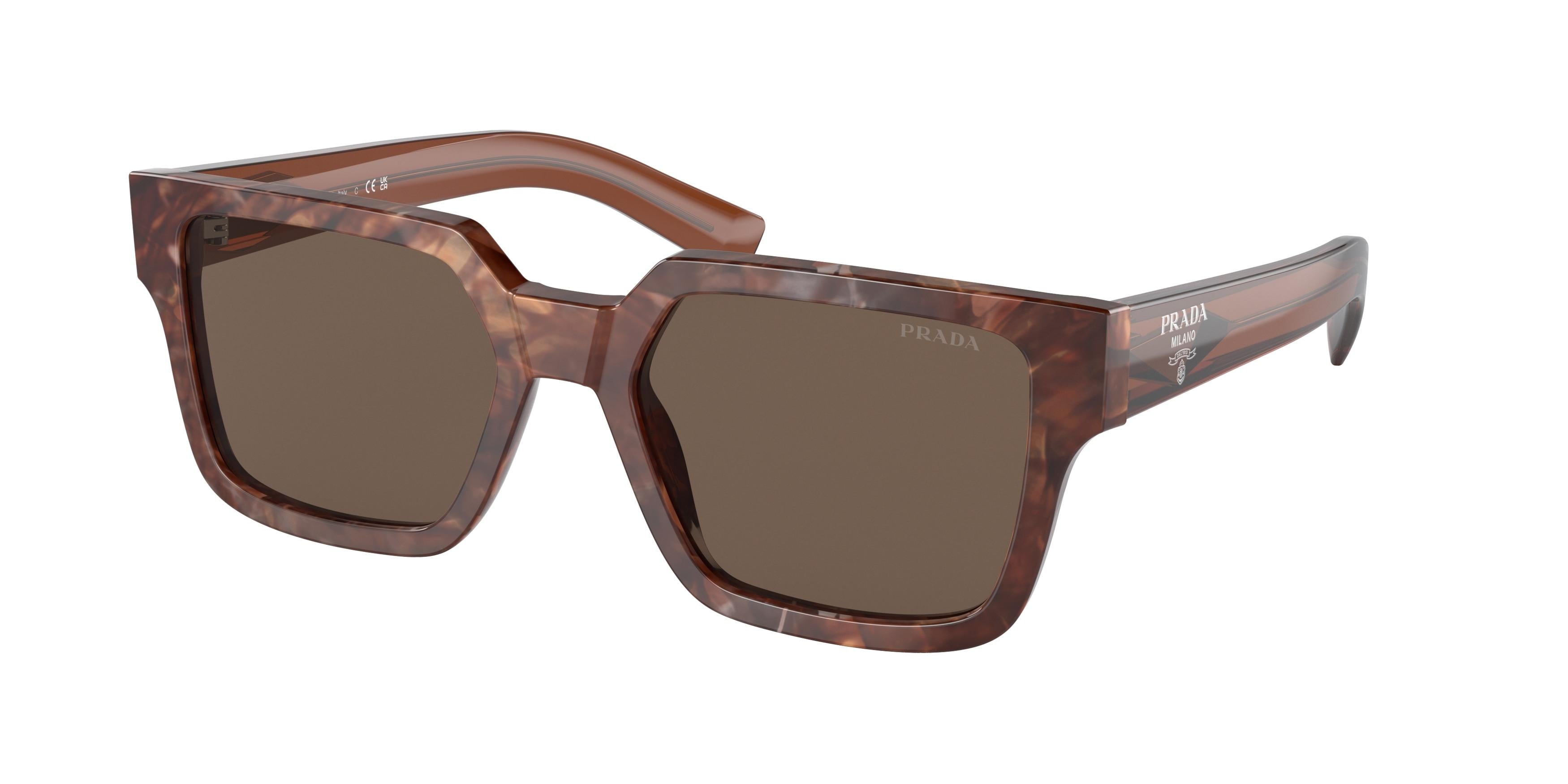 Praada 03ZS Sunglasses