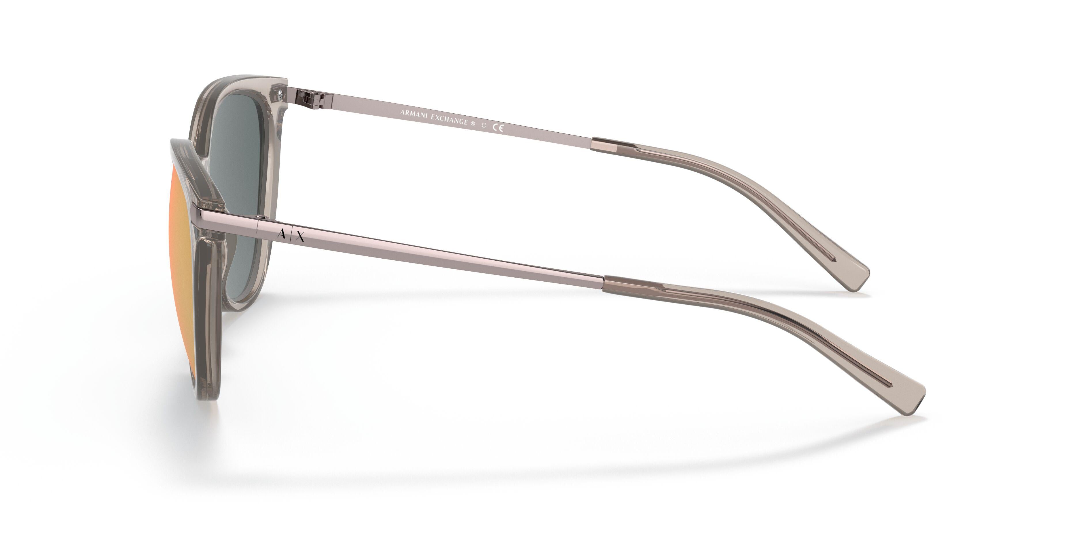 Armaani Exchange 4107S Sunglasses