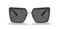 Praada 58WS Sunglasses