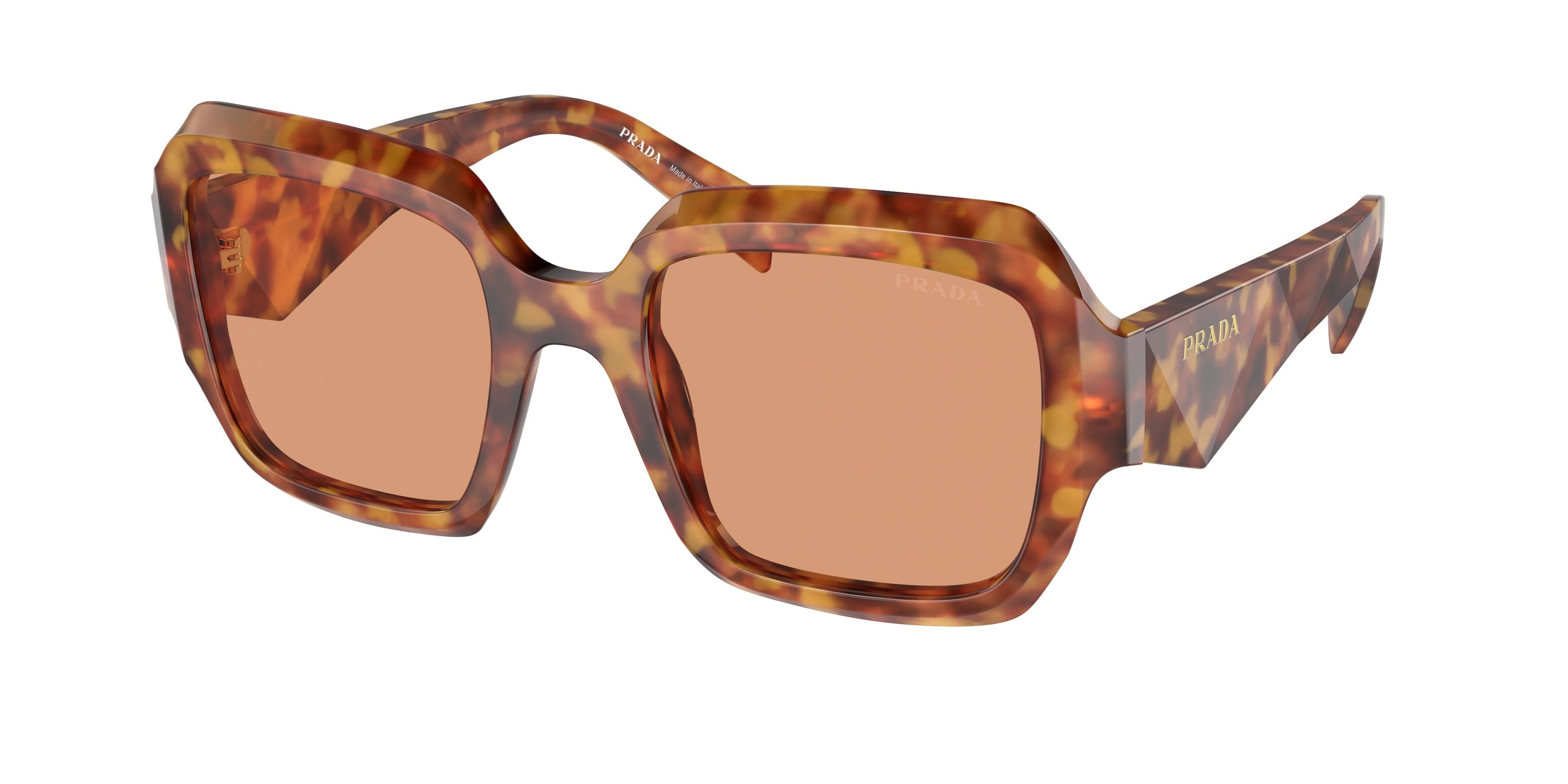 Praada 28ZS Sunglasses
