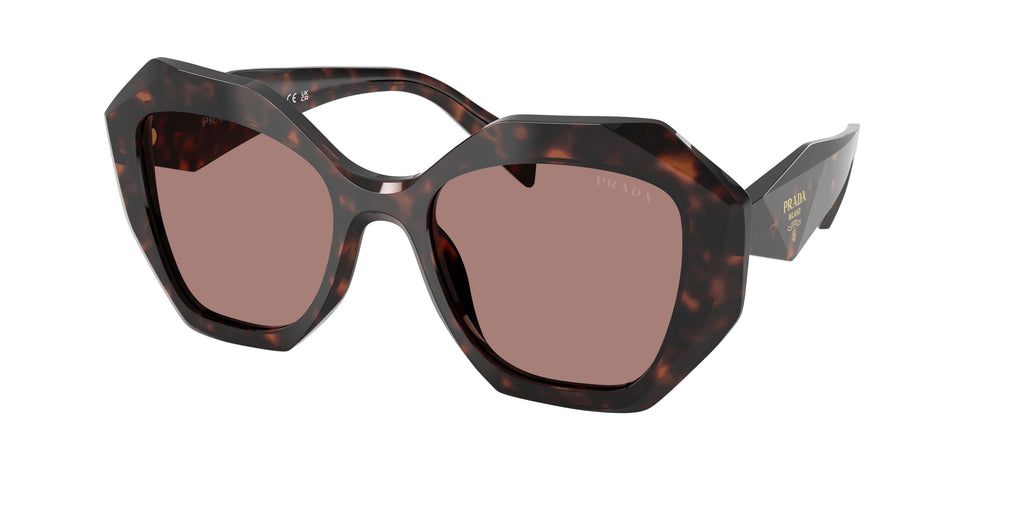Praada 16WS Sunglasses
