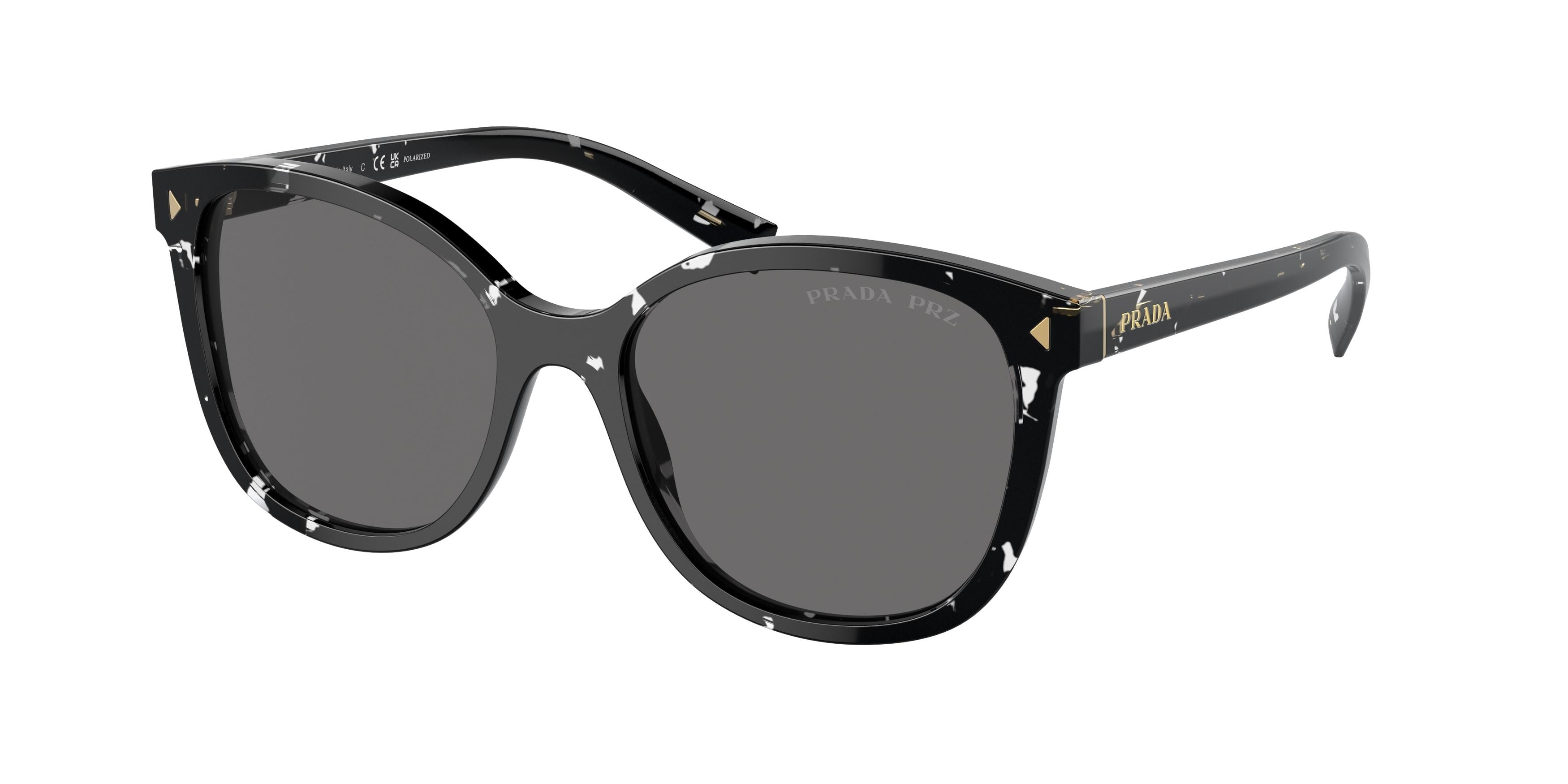 Praada 22ZS Sunglasses