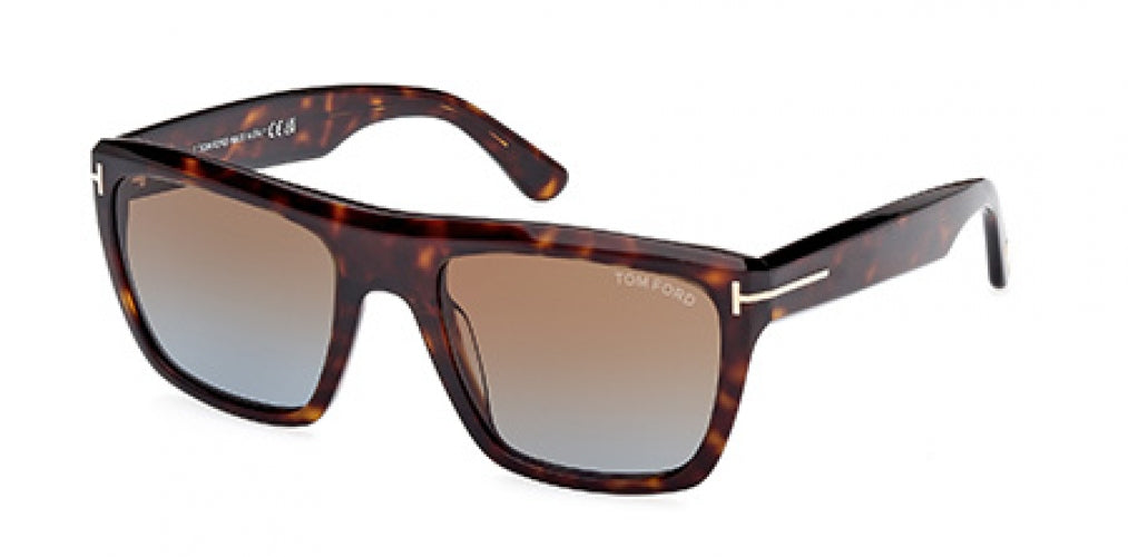 Tom Fordd 1077 Sunglasses