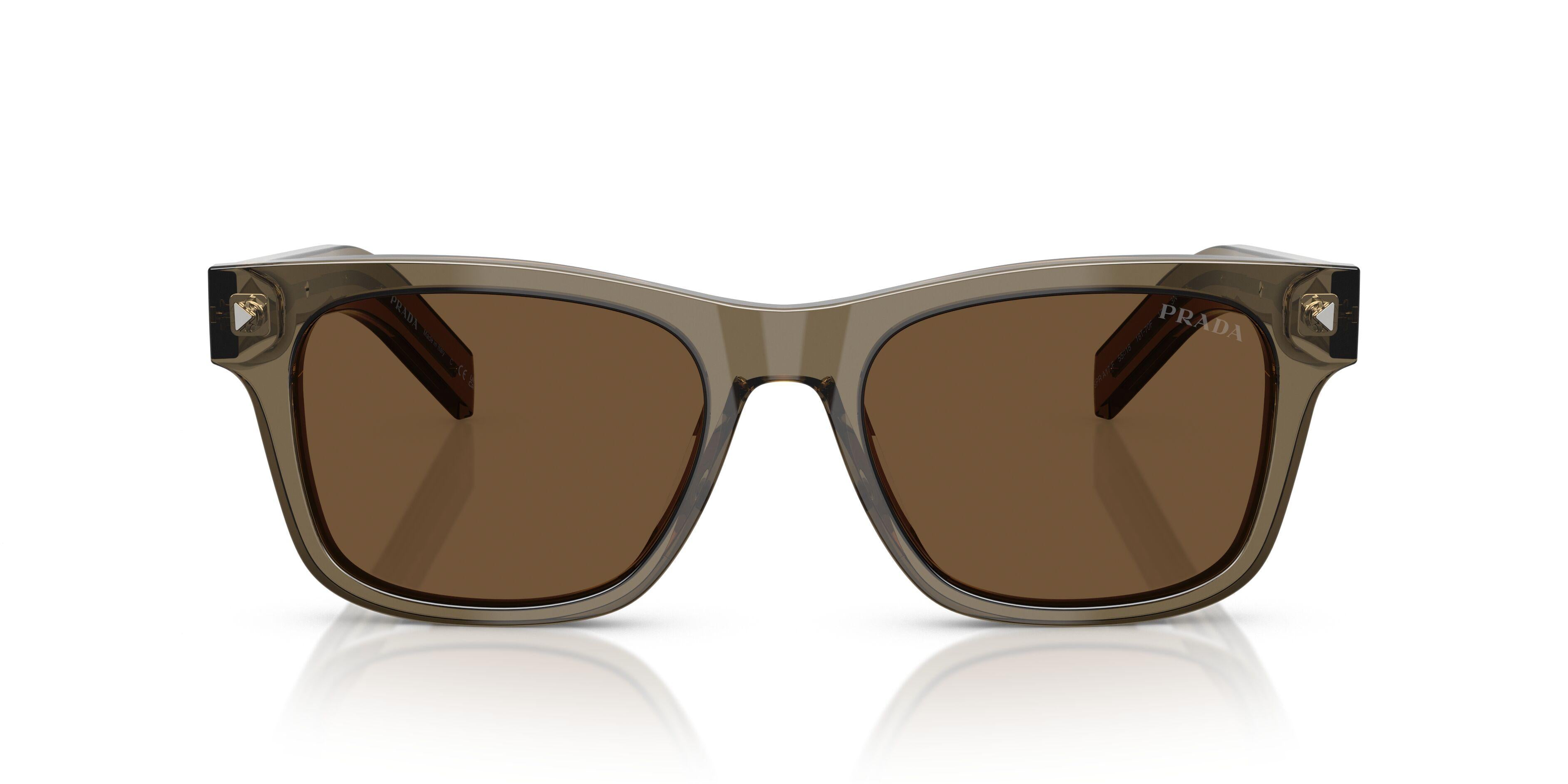 Praada A17SF Sunglasses