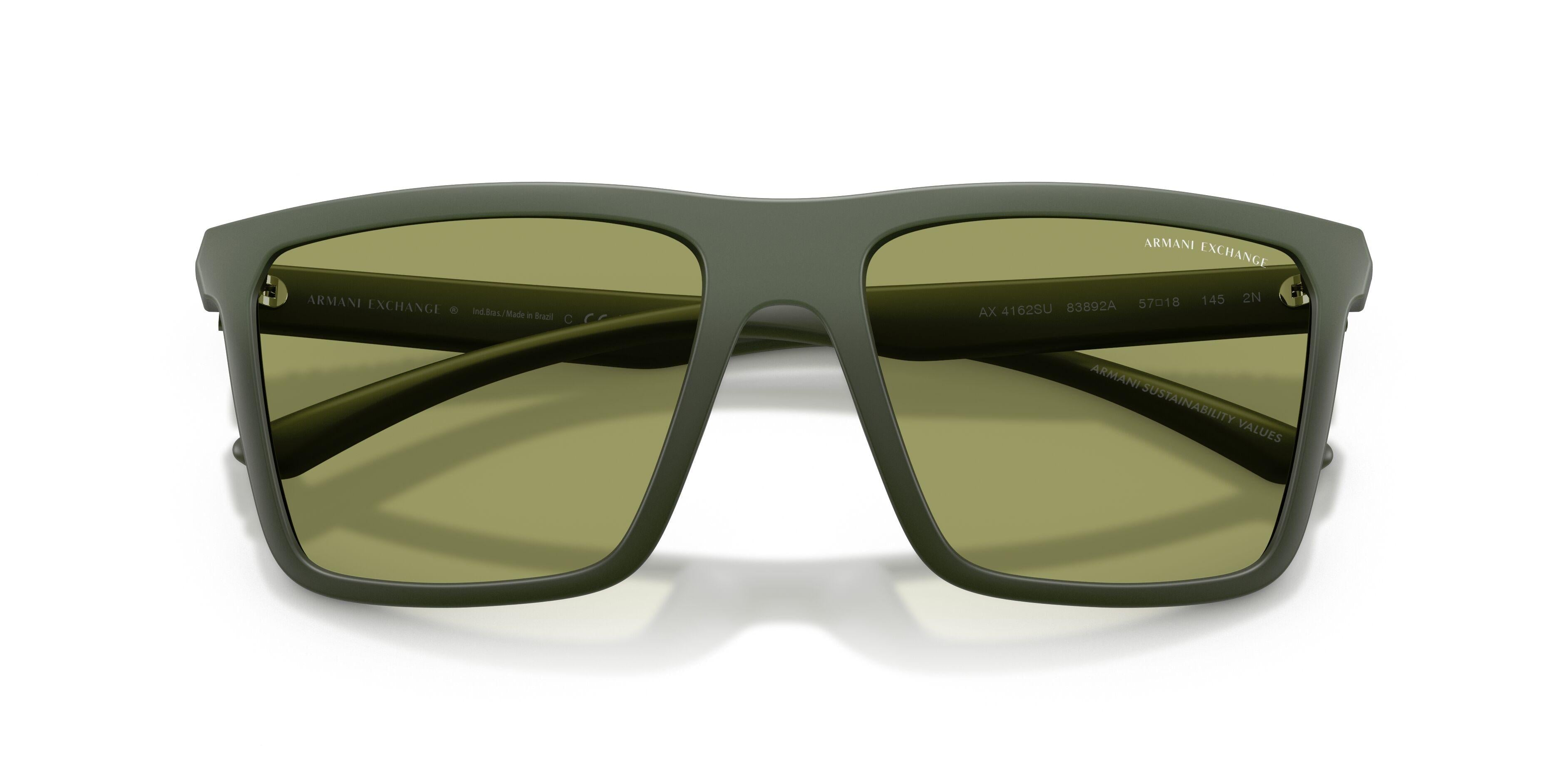Armaani Exchange 4162SU Sunglasses