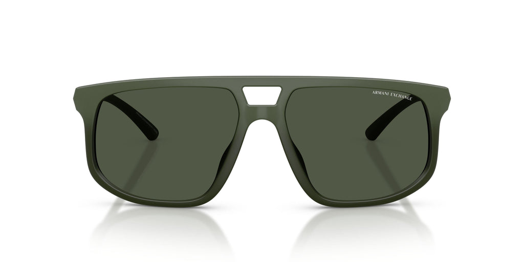 Armaani Exchange 4161SU Sunglasses