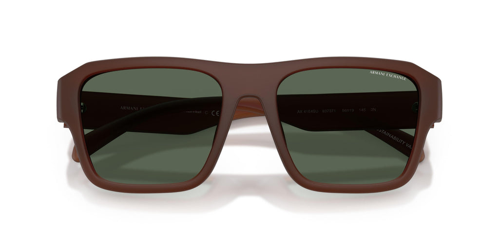 Armaani Exchange 4154SU Sunglasses