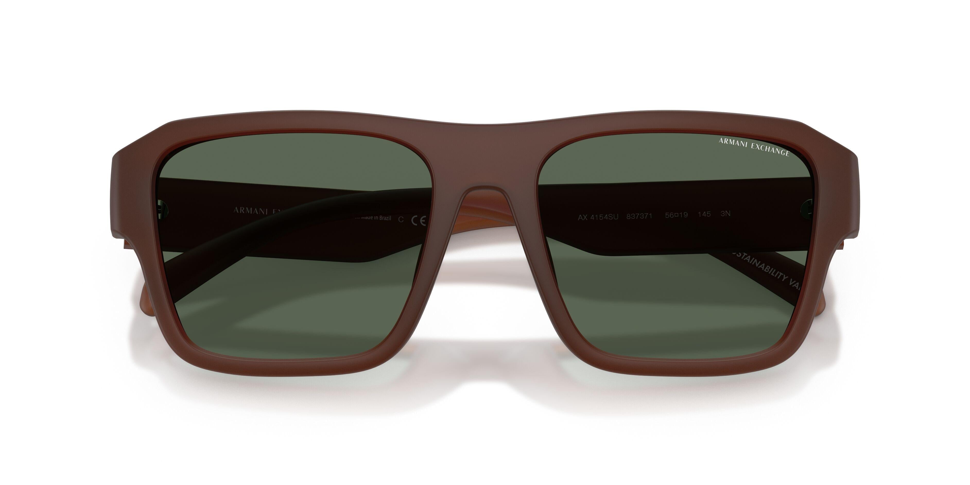 Armaani Exchange 4154SU Sunglasses