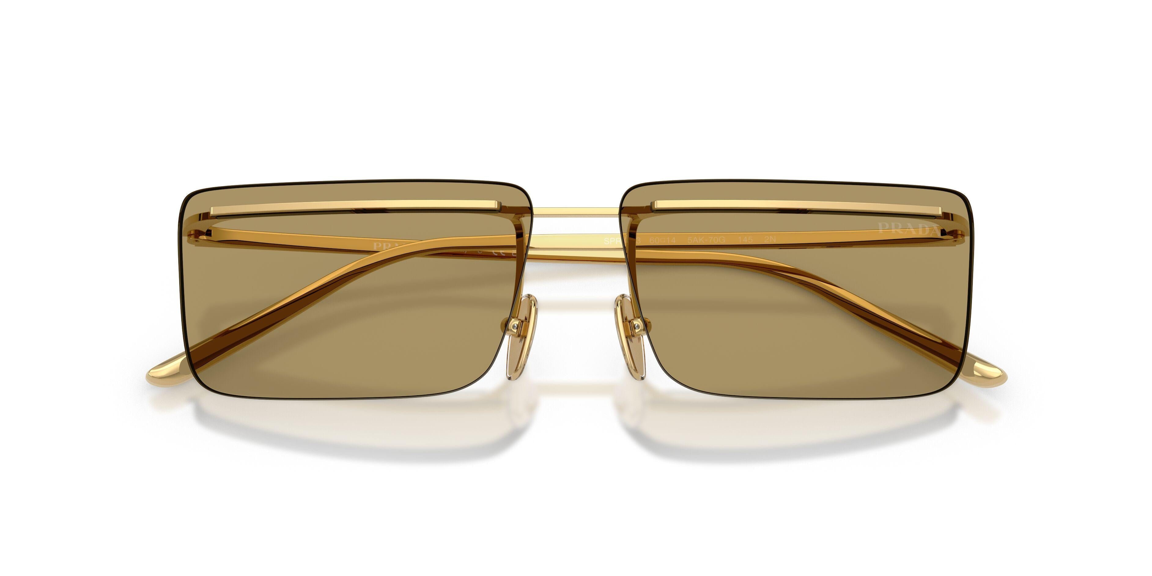 Praada C53S Sunglasses