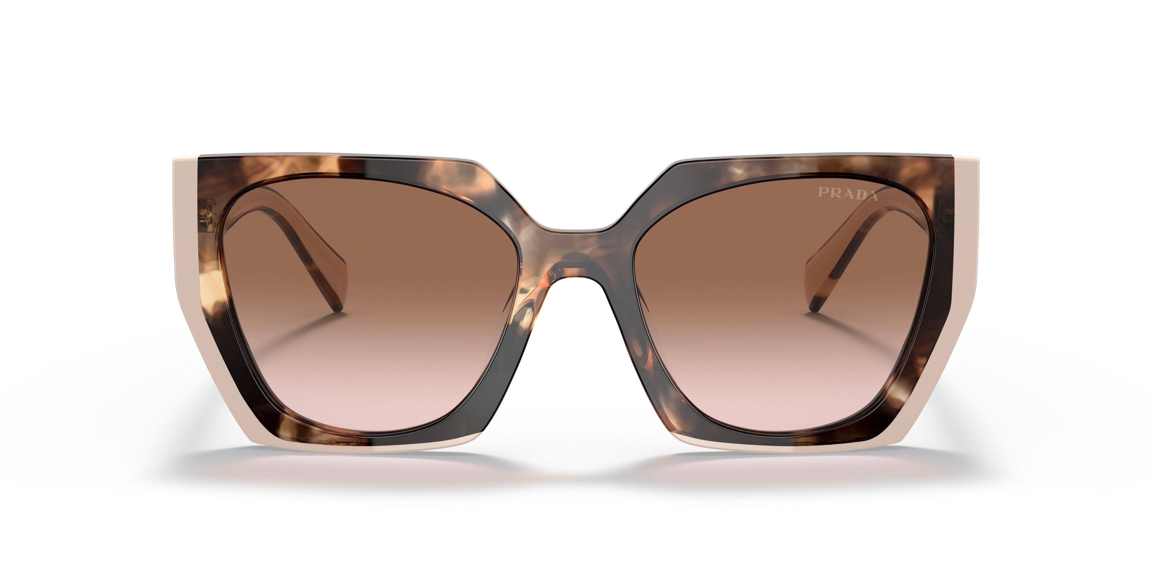 Praada 15WS Sunglasses