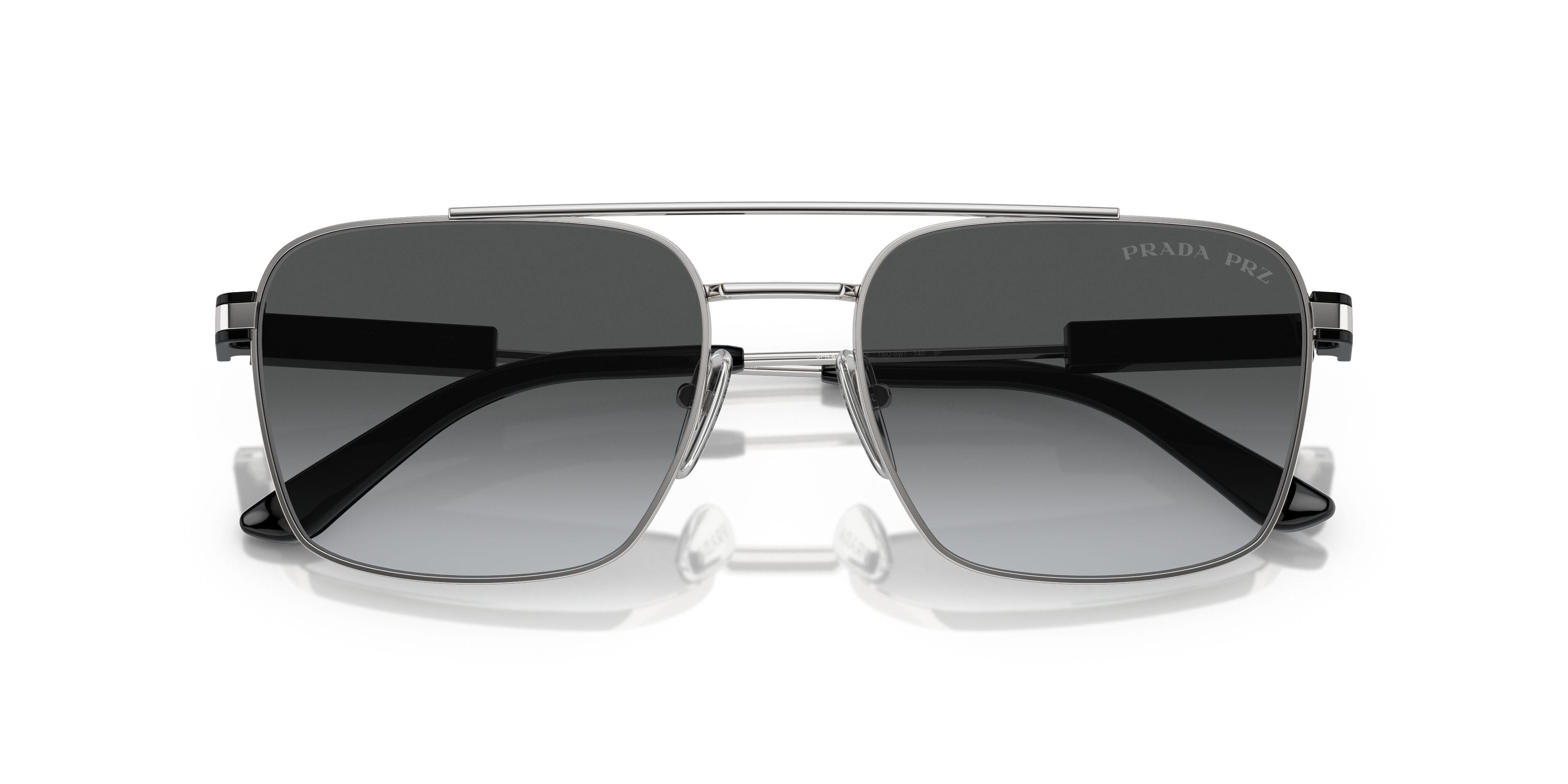 Praada 67ZS Sunglasses