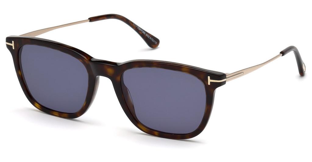 Tom Fordd Arnaud-02 0625 Sunglasses