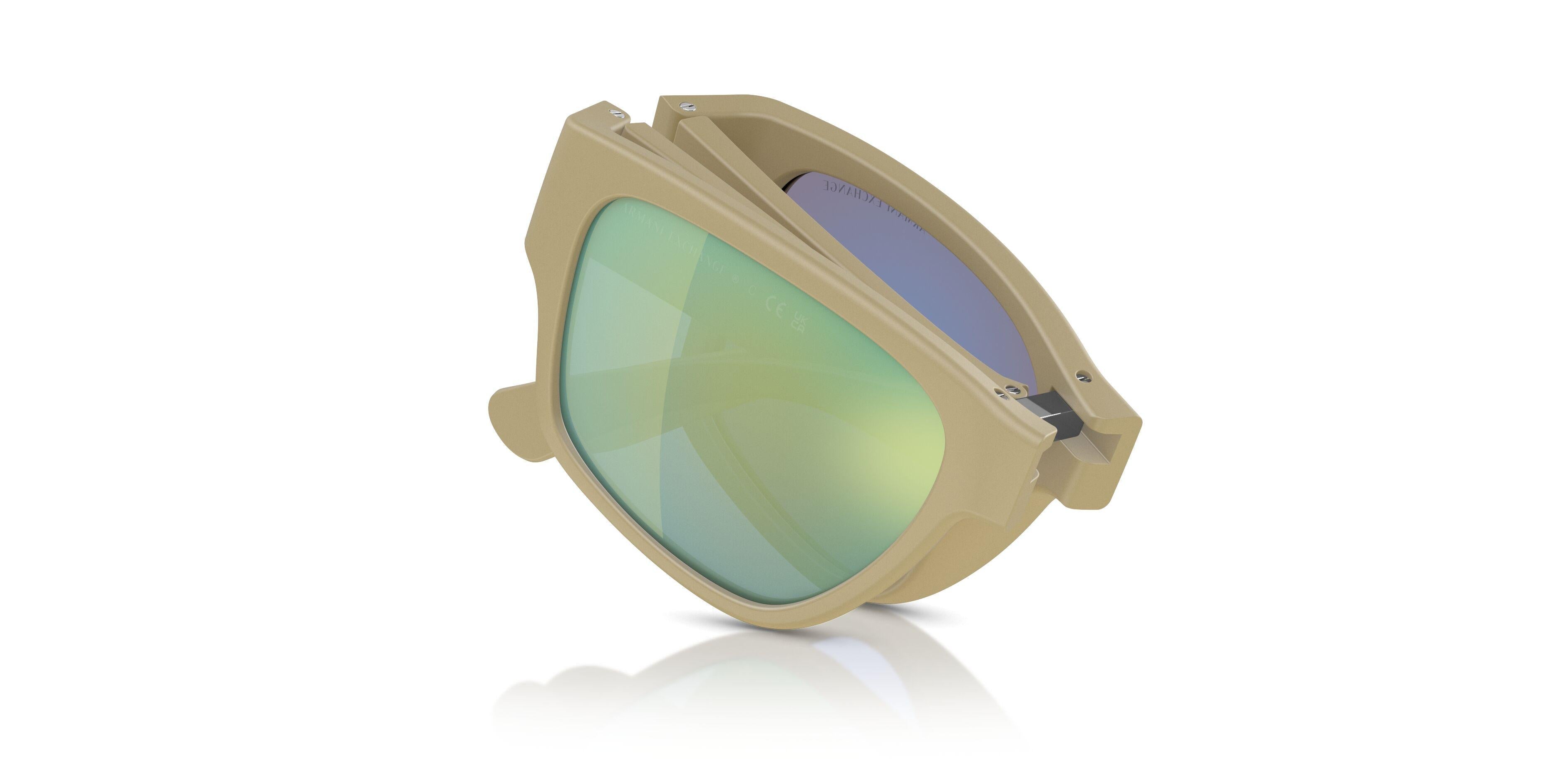 Armaani Exchange 4141SU Sunglasses