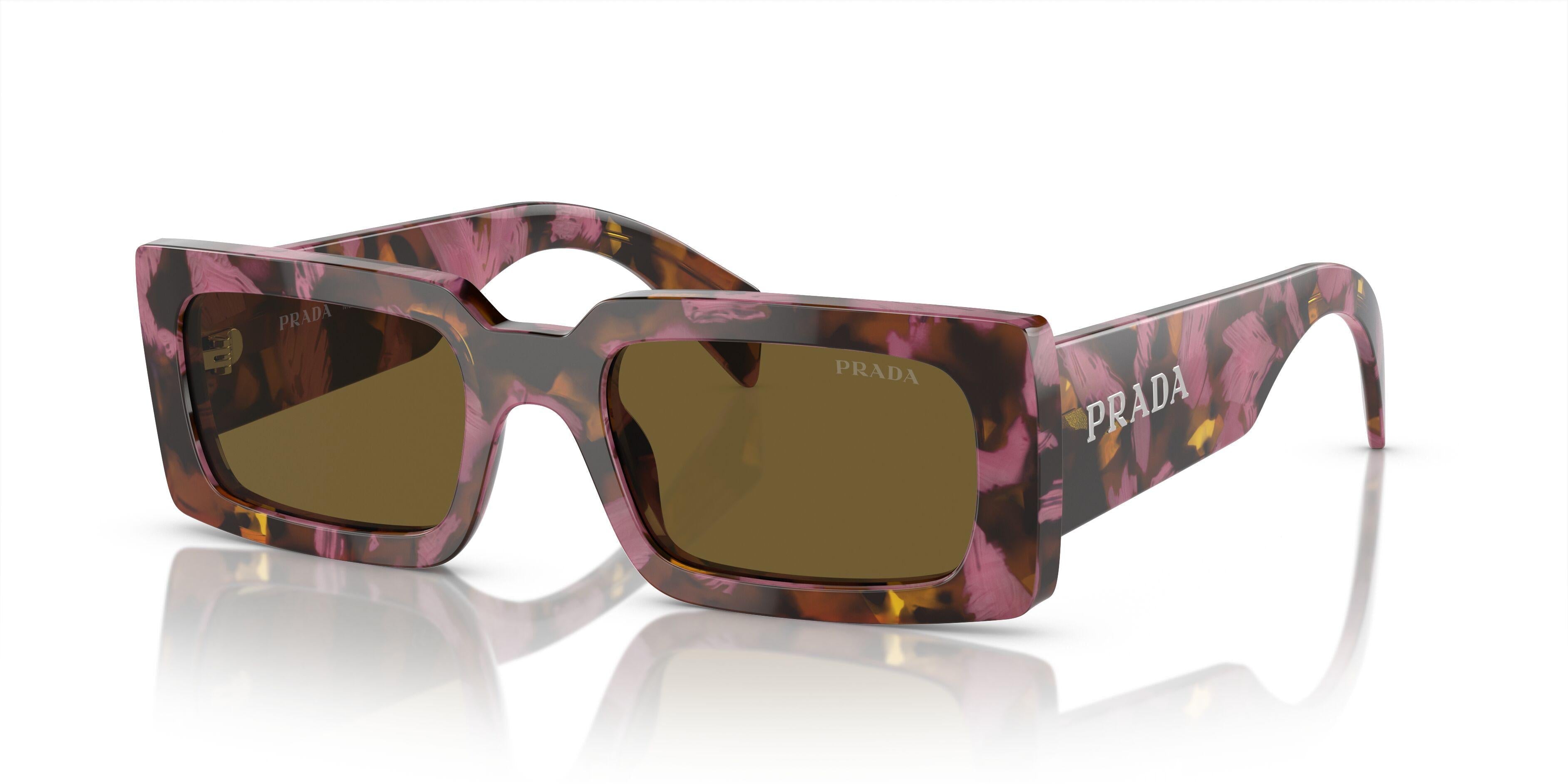 Praada A07SF Sunglasses