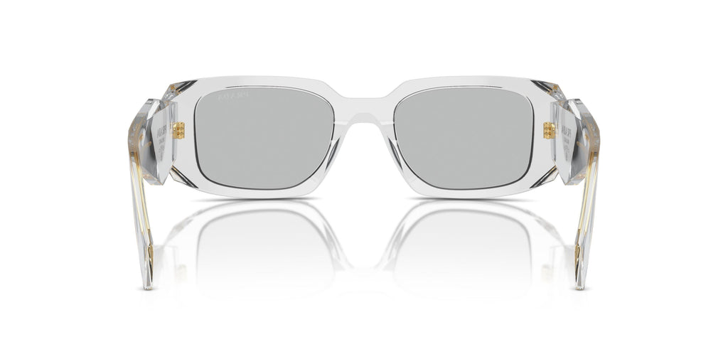 Praada 17WS Symbole Sunglasses