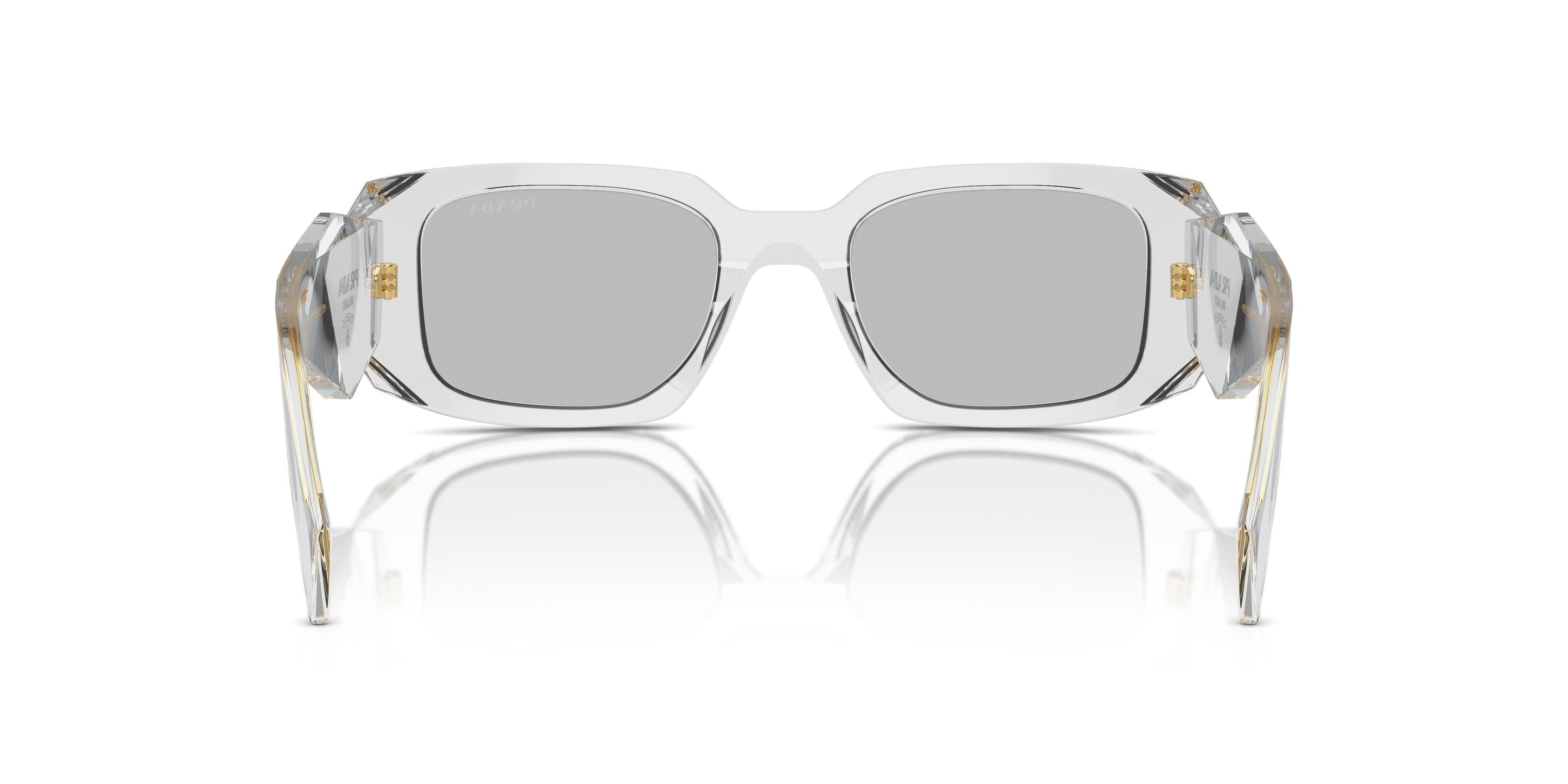 Praada 17WS Symbole Sunglasses